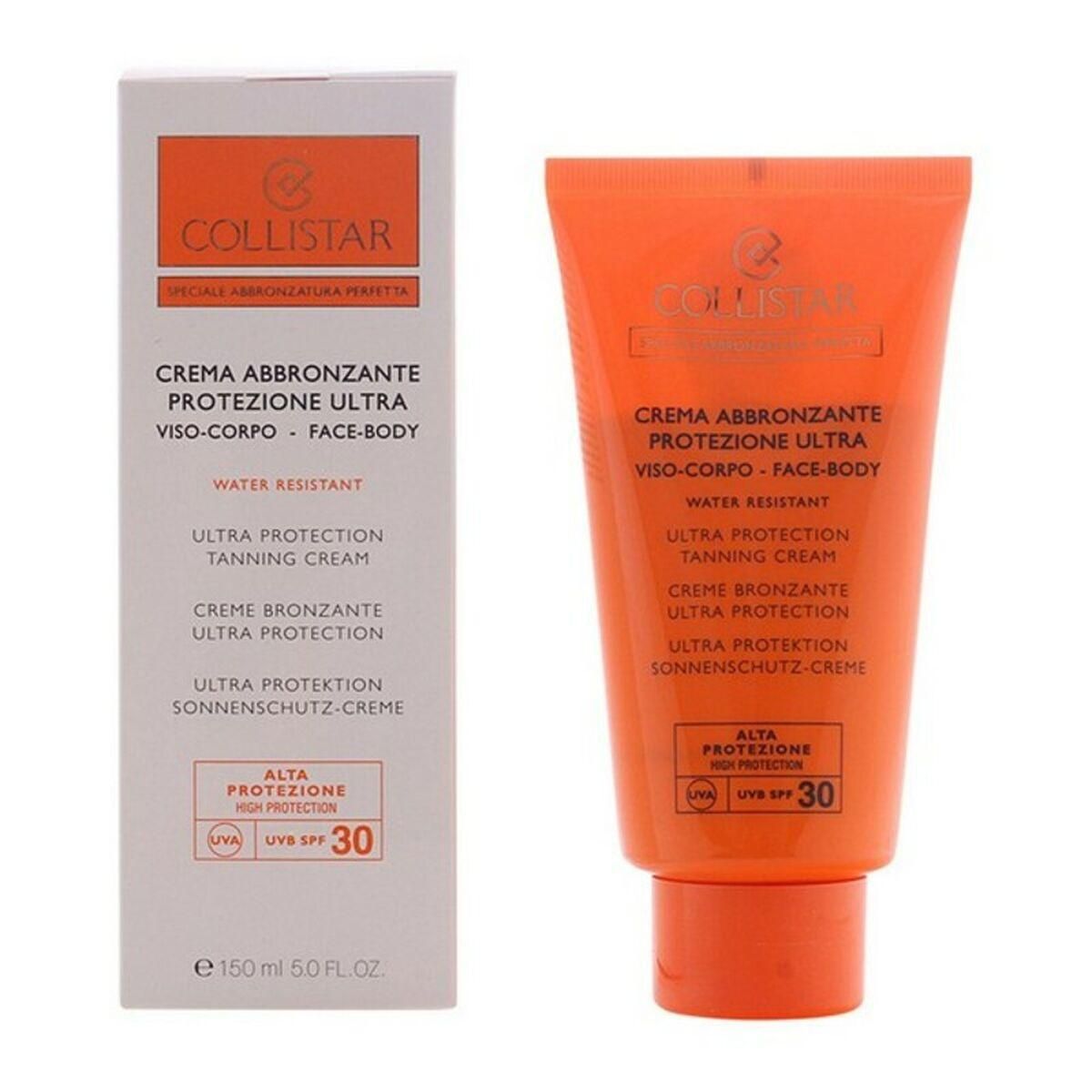 Tanforstærker Perfect Tanning Collistar 831-60510 Spf 30 (150 ml) Spf 30 150 ml