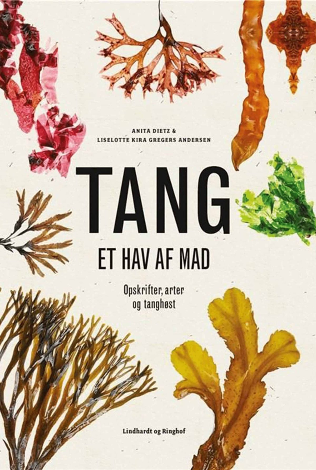 Tang - et hav af mad