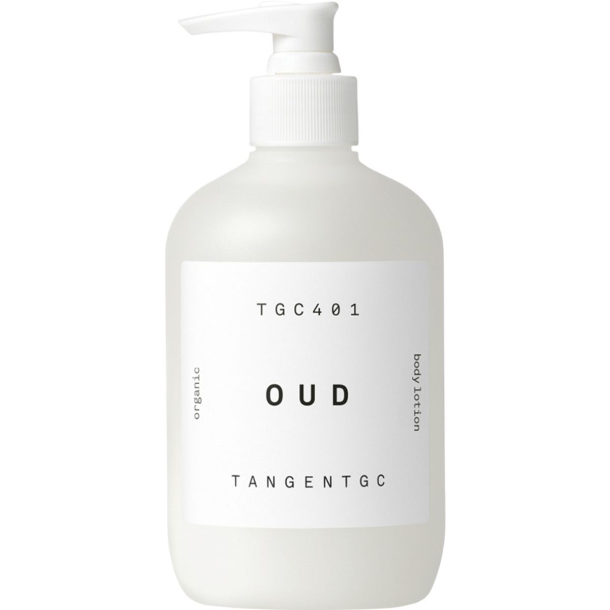 Tangent GC Body Lotion Oud 350 ml