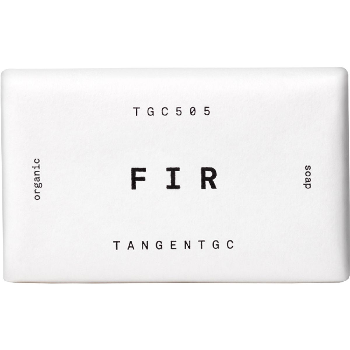 Tangent GC Soap Bar Fir 100 gr.