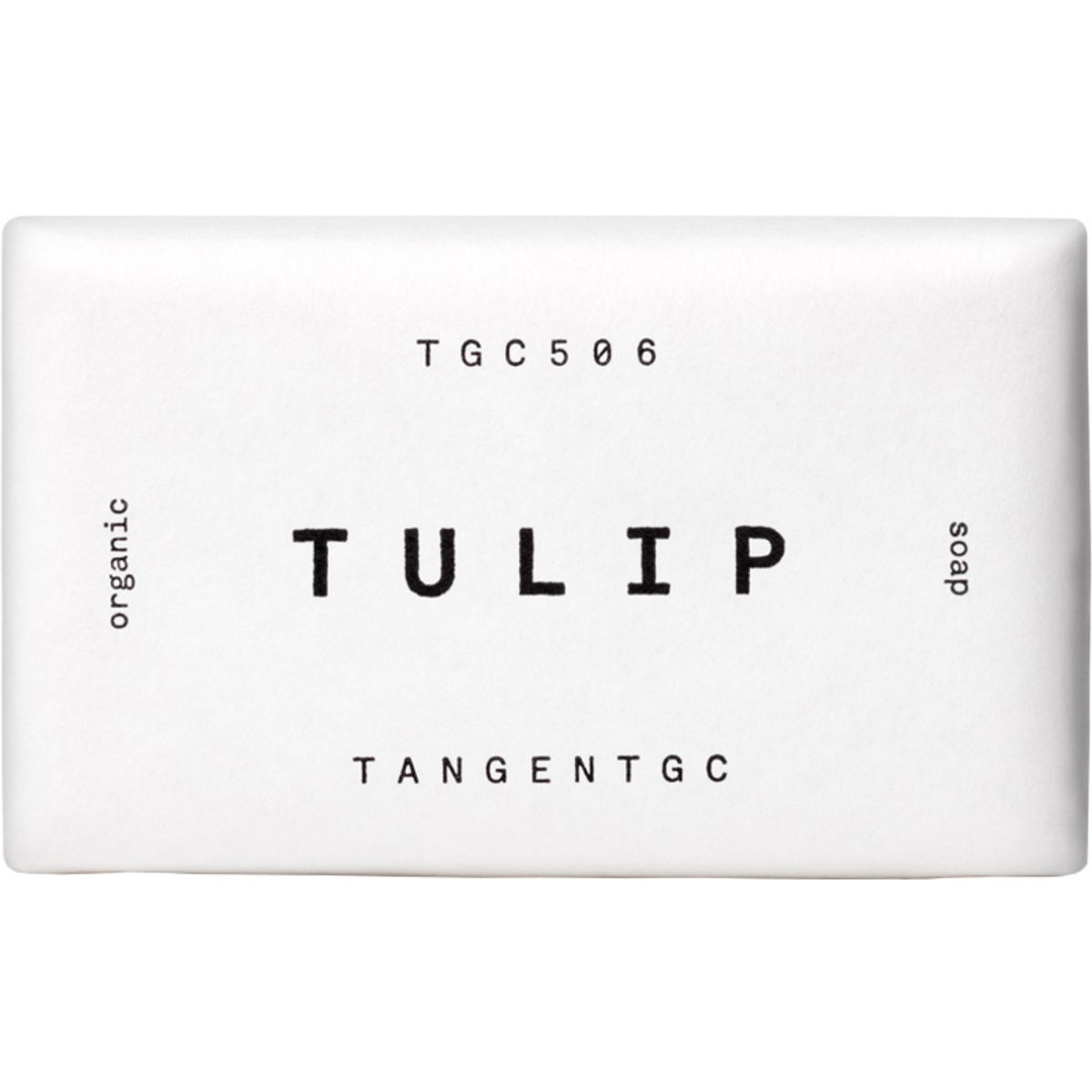 Tangent GC Soap Bar Tulip 100 gr.