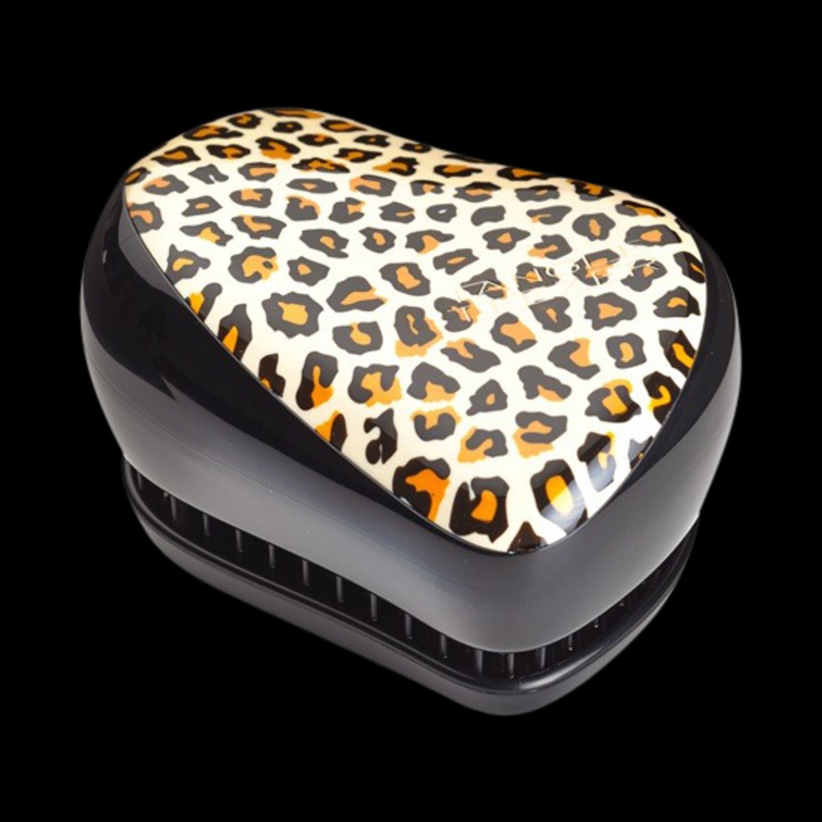 Tangle Teezer Compact Styler Leopard