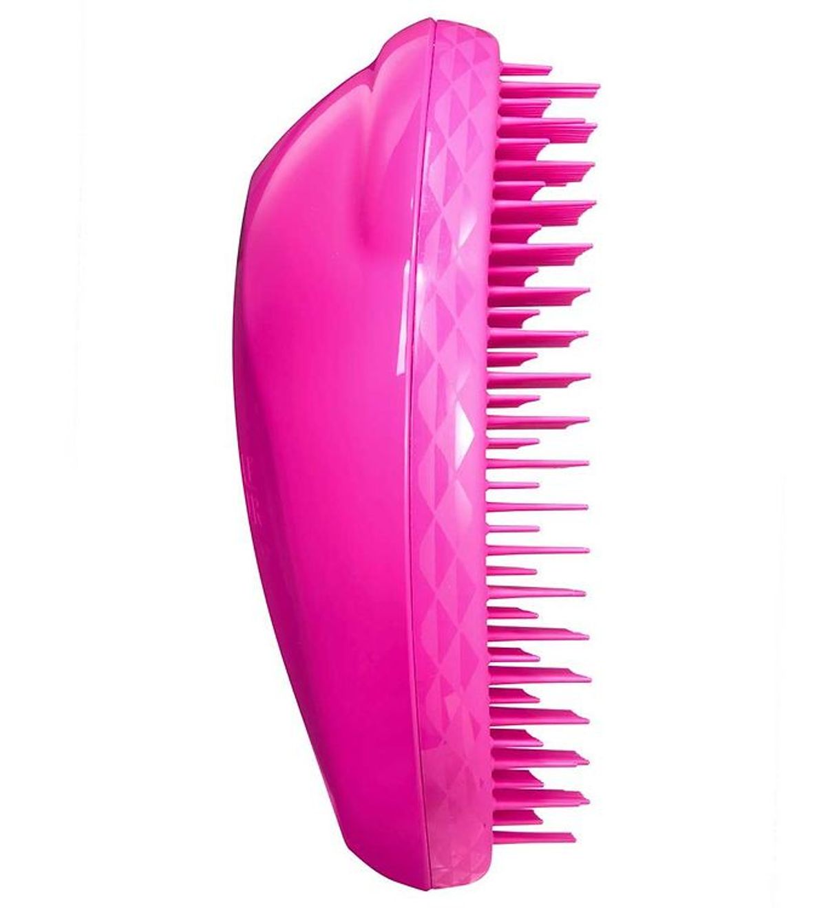 Tangle Teezer Hårbørste - Fine & Fragile - Berry Bright