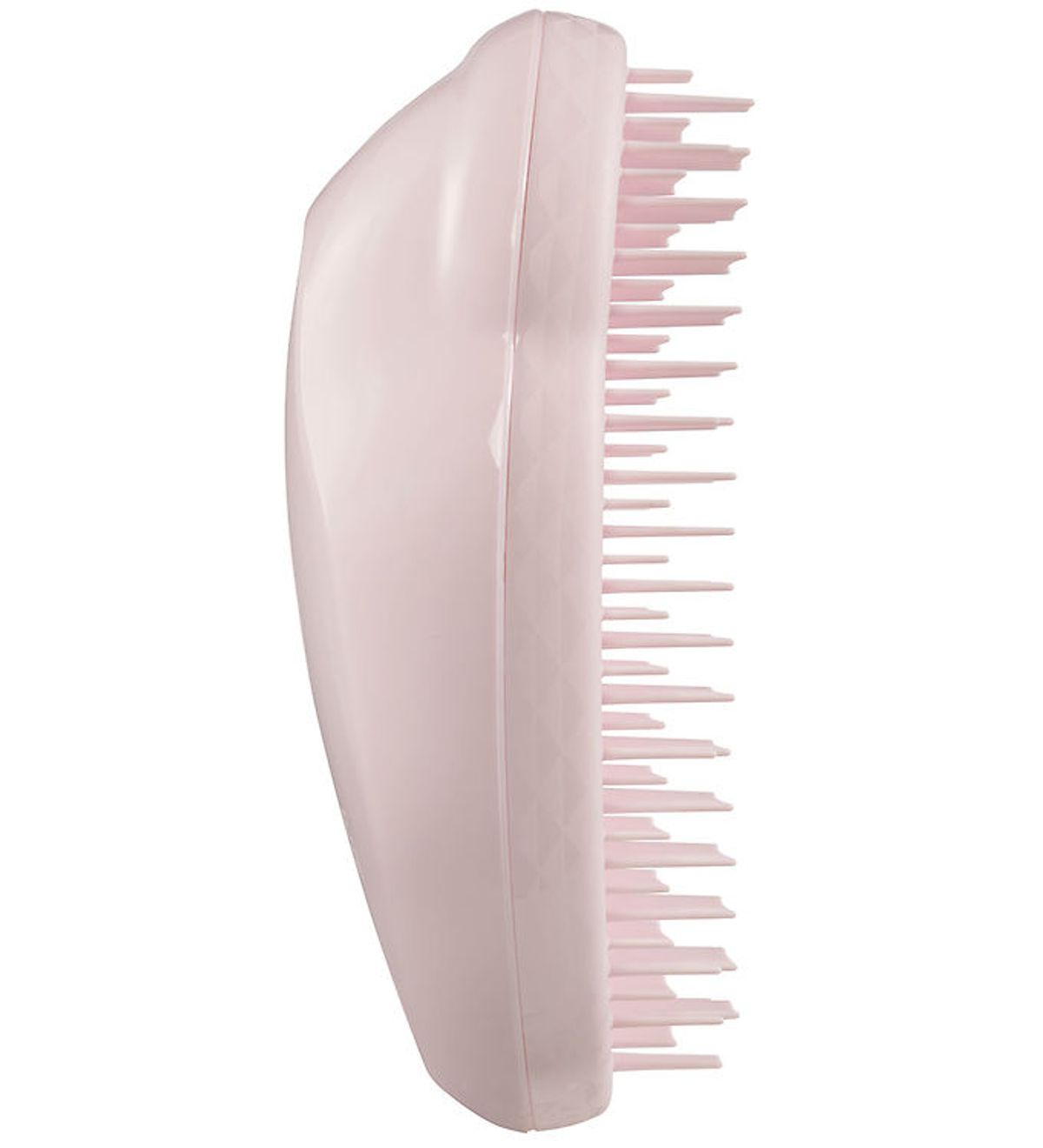 Tangle Teezer Hårbørste - Plant Based Brush - Marshmellow Pink