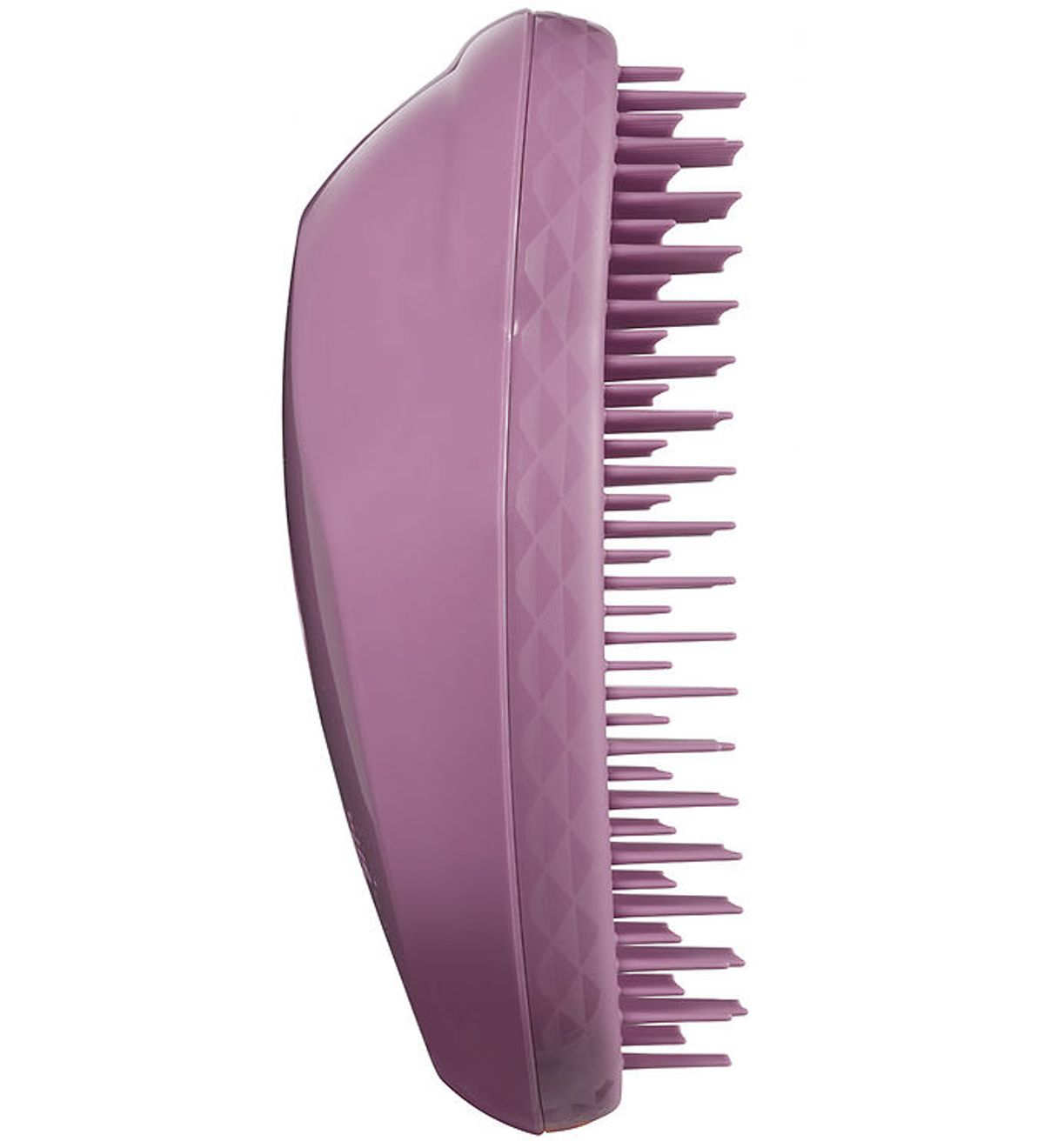 Tangle Teezer Hårbørste - Plant Brush Earthy - Purple