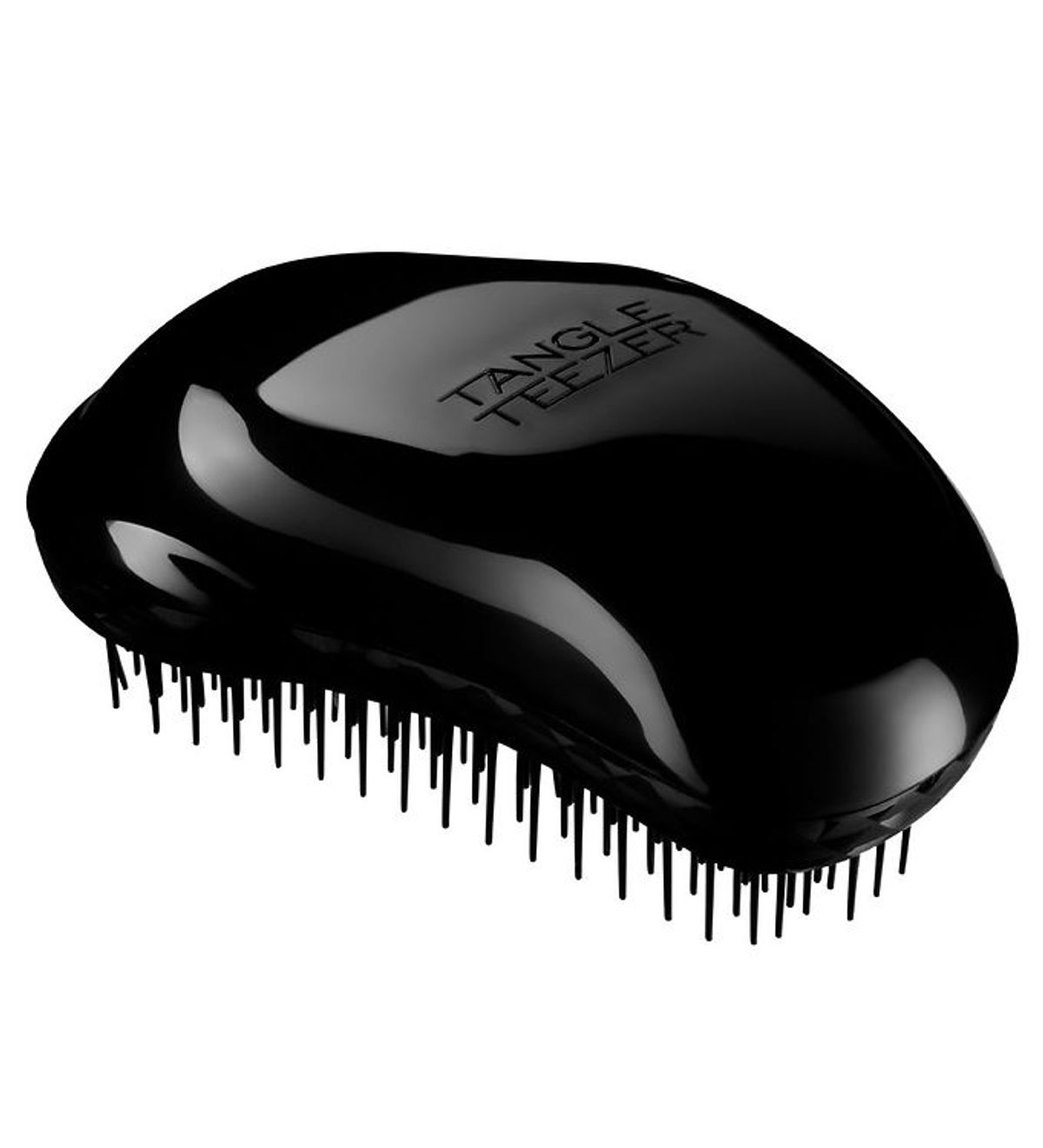 Tangle Teezer Hårbørste - The Original - Panther Black