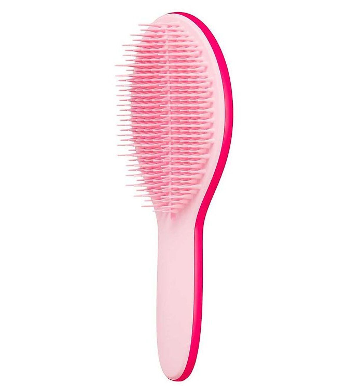 Tangle Teezer Hårbørste - The Ultimate Styler - Bright Pink