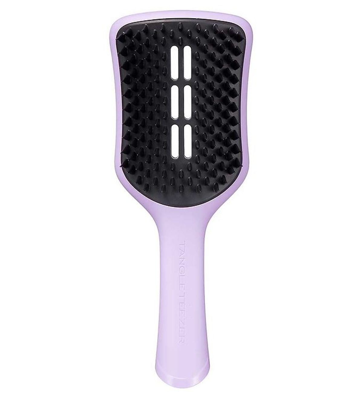 Tangle Teezer Hårbørste - Vented Blow-Dry Hairbrush - Lilla