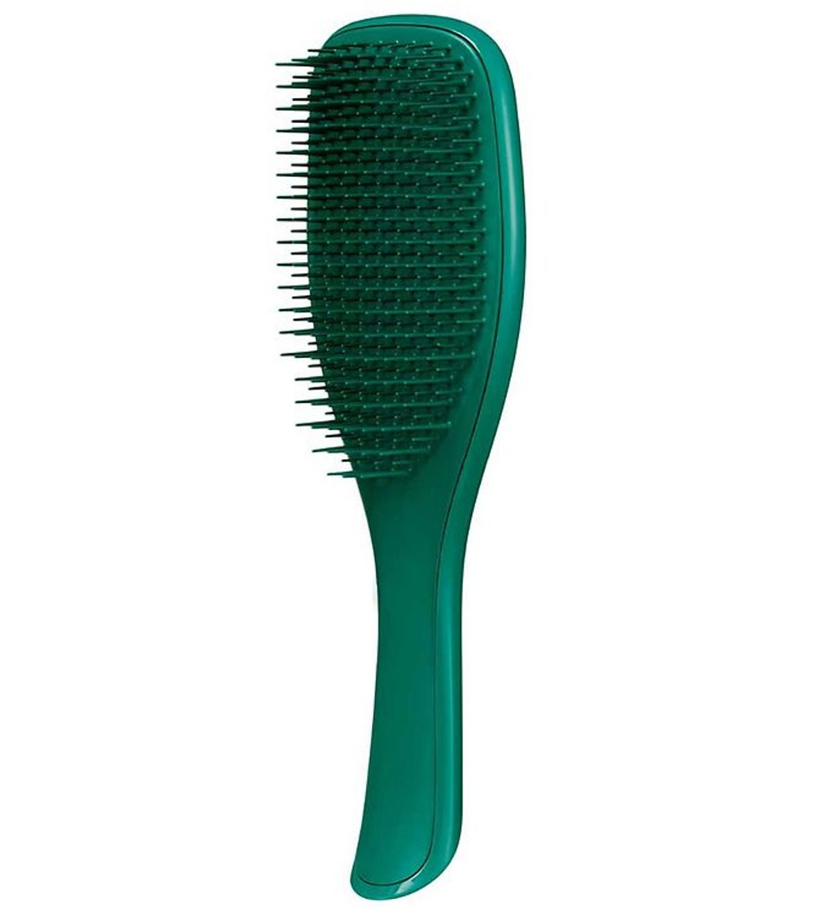 Tangle Teezer Hårbørste - Wet Detangler - Green Jungle