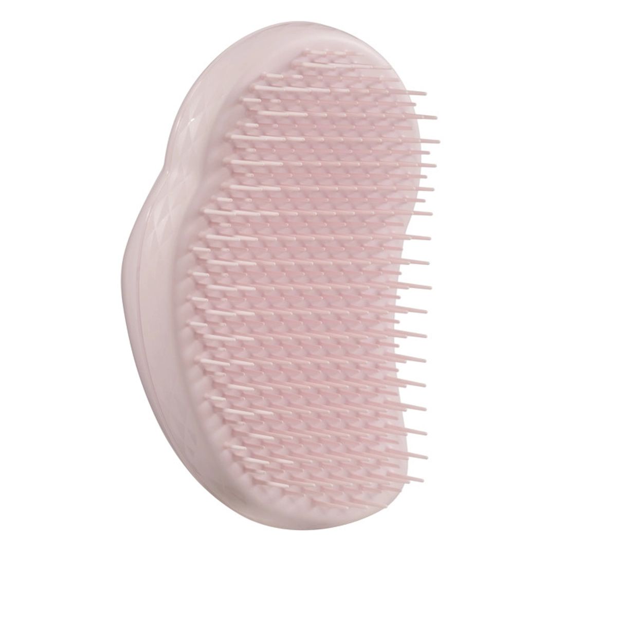 Tangle Teezer Plant Brush - Marshmellow Pink