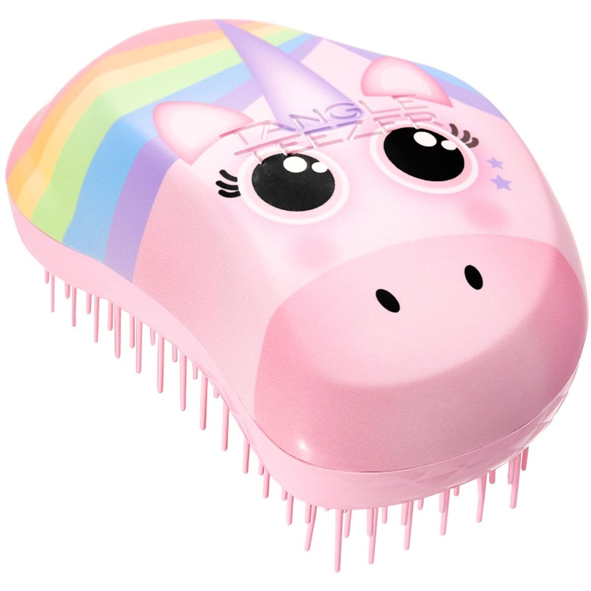 Tangle Teezer The Original Brush Mini - Rainbow Unicorn