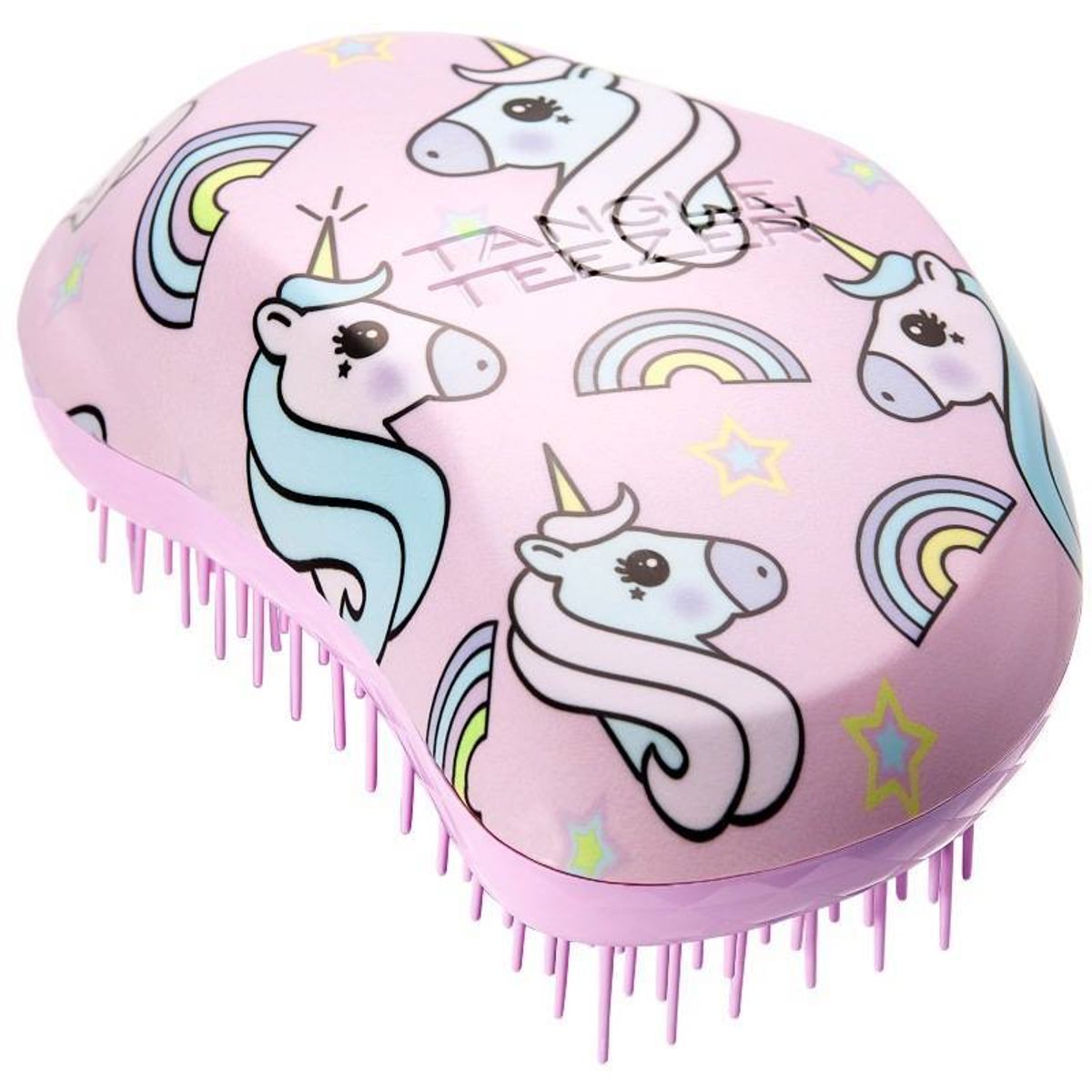 Tangle Teezer The Original Brush Mini - Unicorn Magic