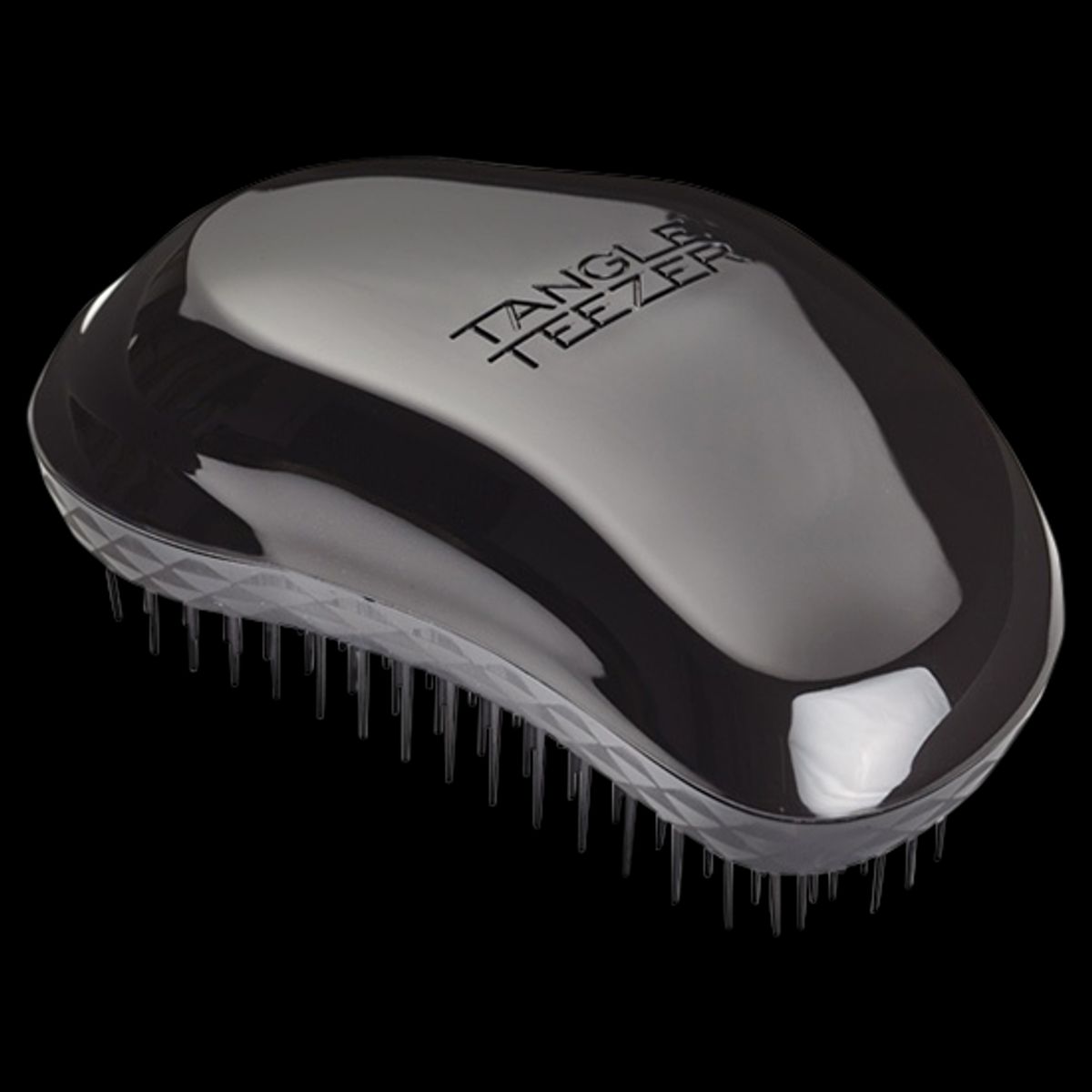 Tangle Teezer The Original Hårbørste - Sort