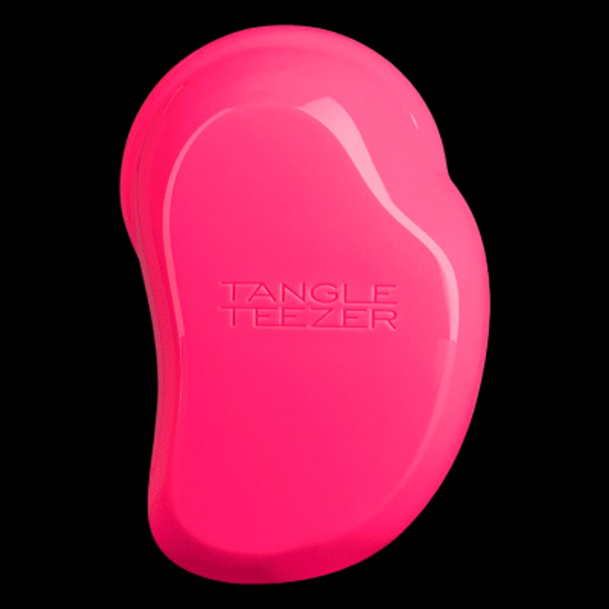 Tangle Teezer The Original Pink Marble