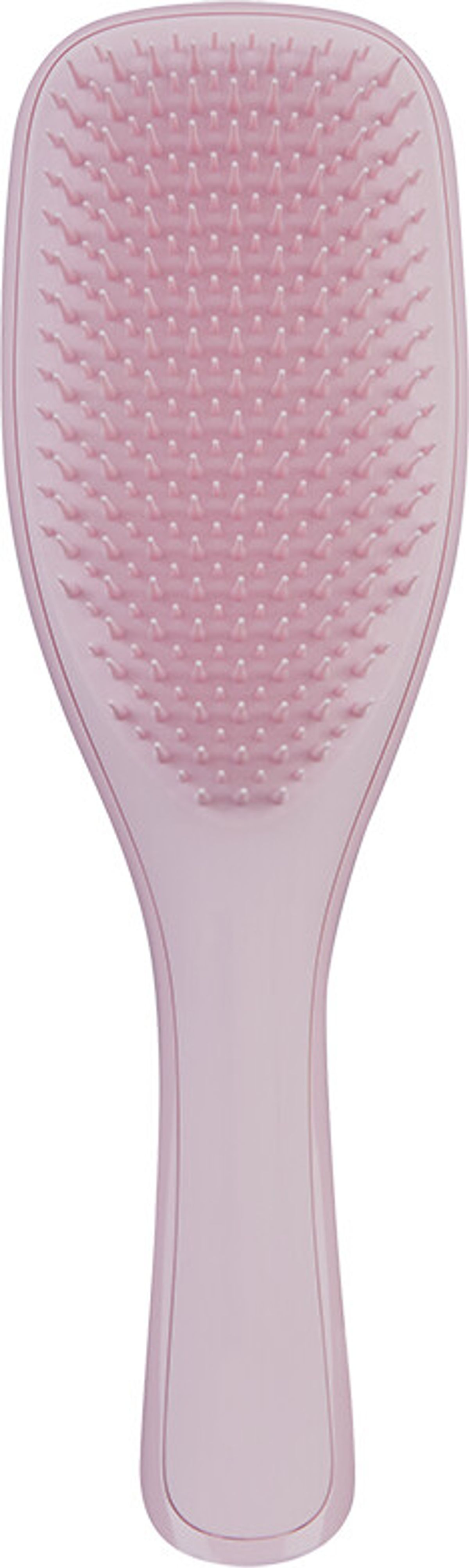 Tangle Teezer - The Wet Detangler Hårbørste - Lyserød