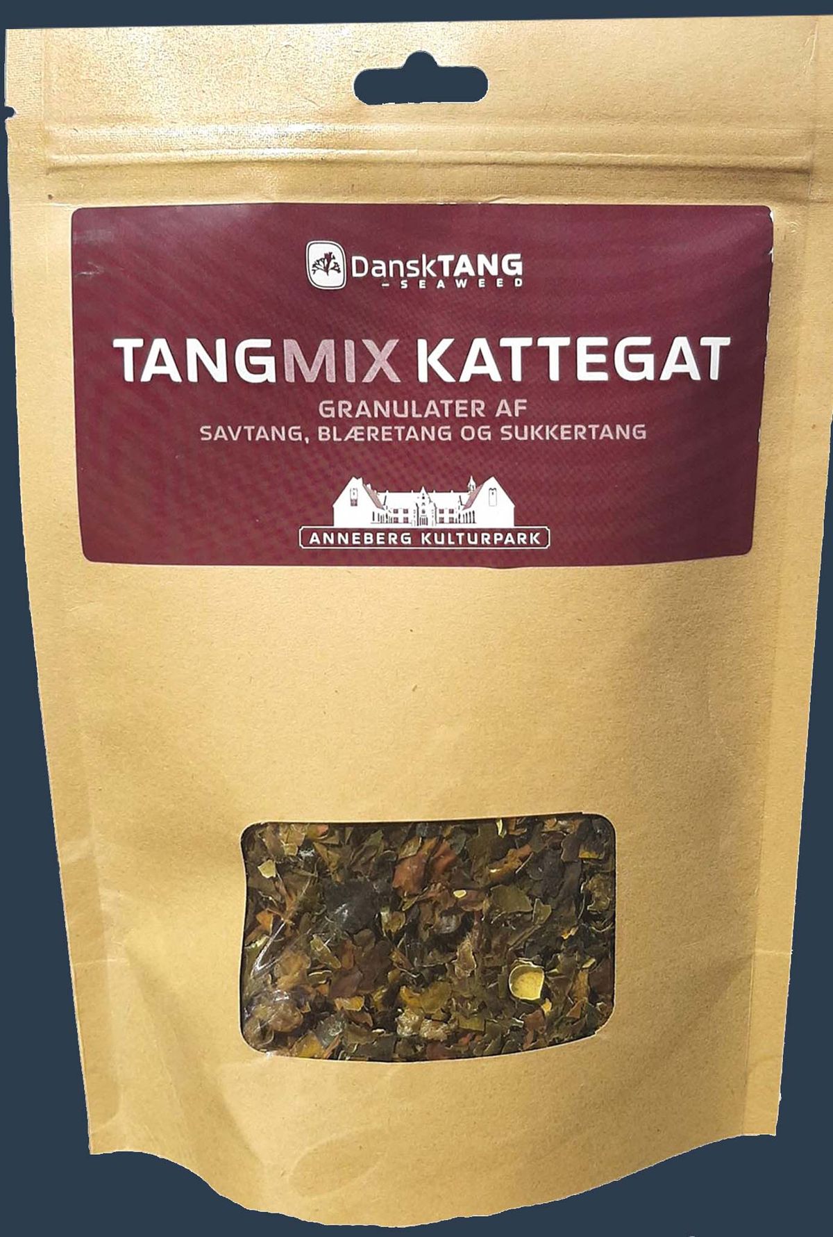 Tangmix kattegat