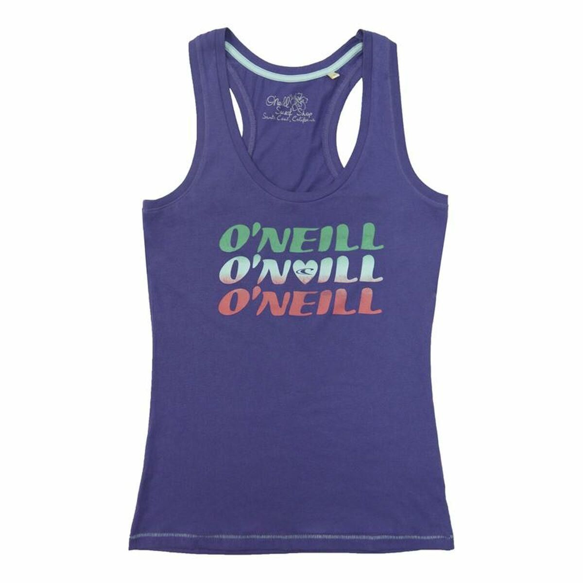 Tank top kvinder O'Neill Adelite Violet M