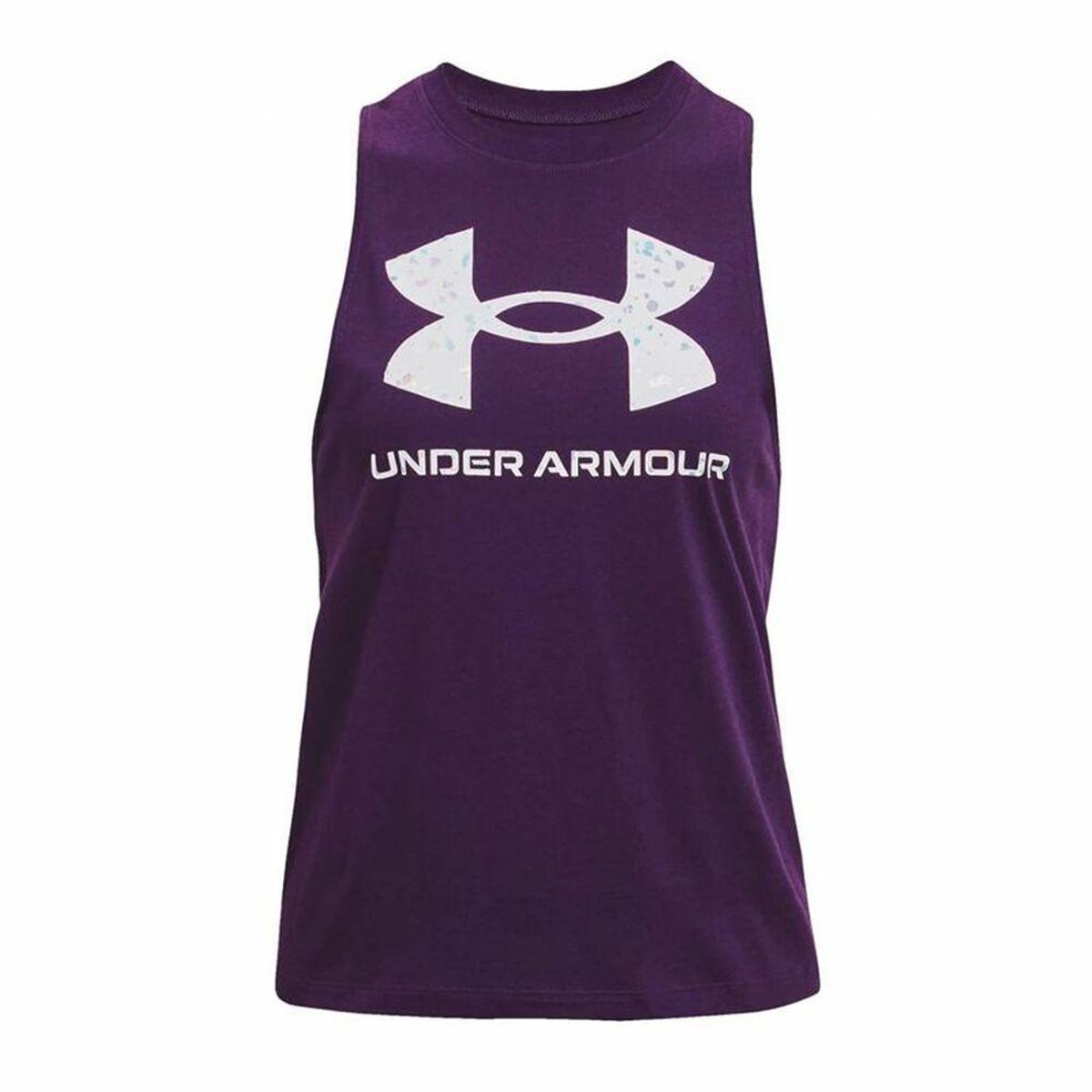 Tank top kvinder Under Armour Sportstyle XS