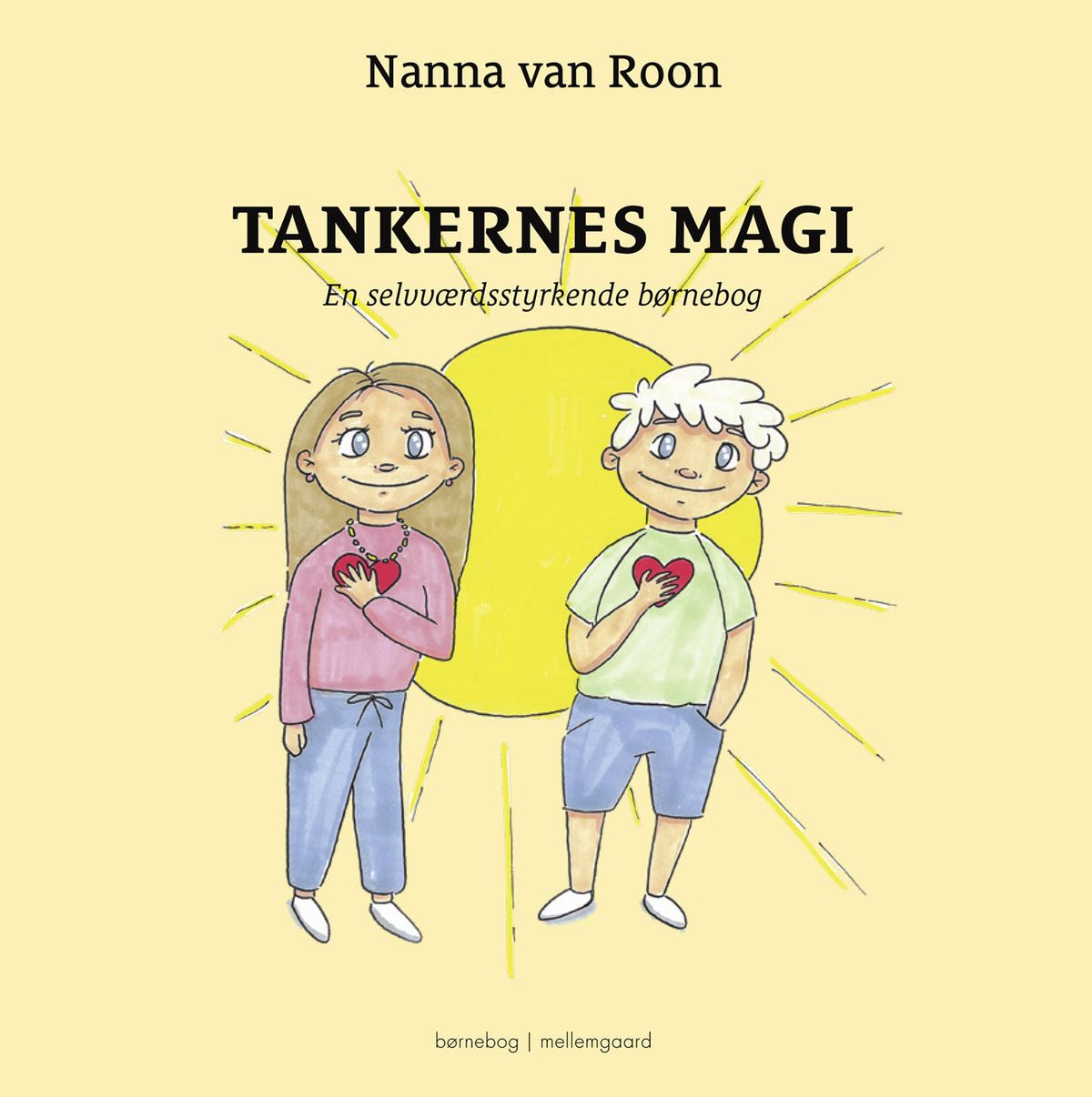 Tankernes magi