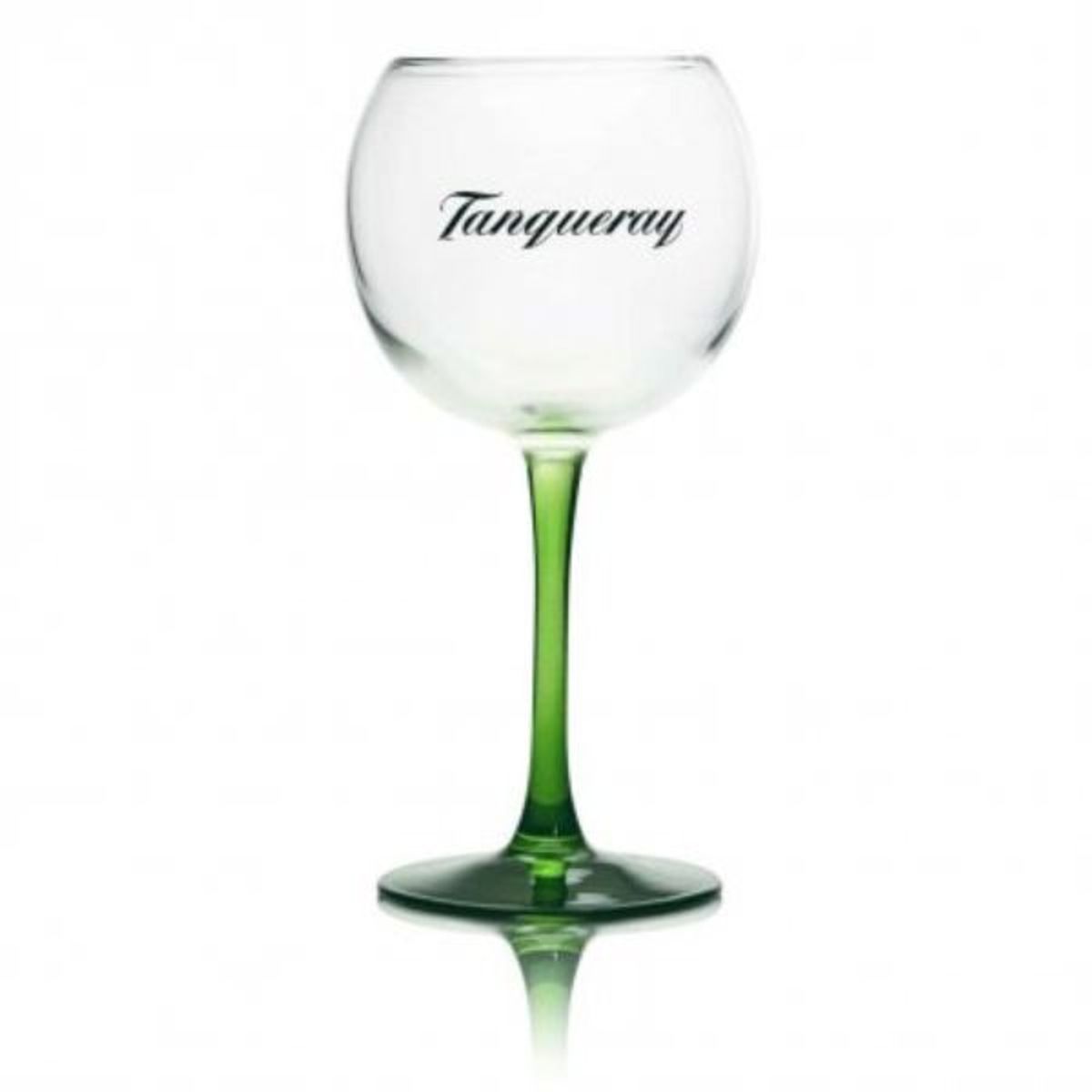 Tanqueray Copa Gin Glas, 60cl 6 Glas