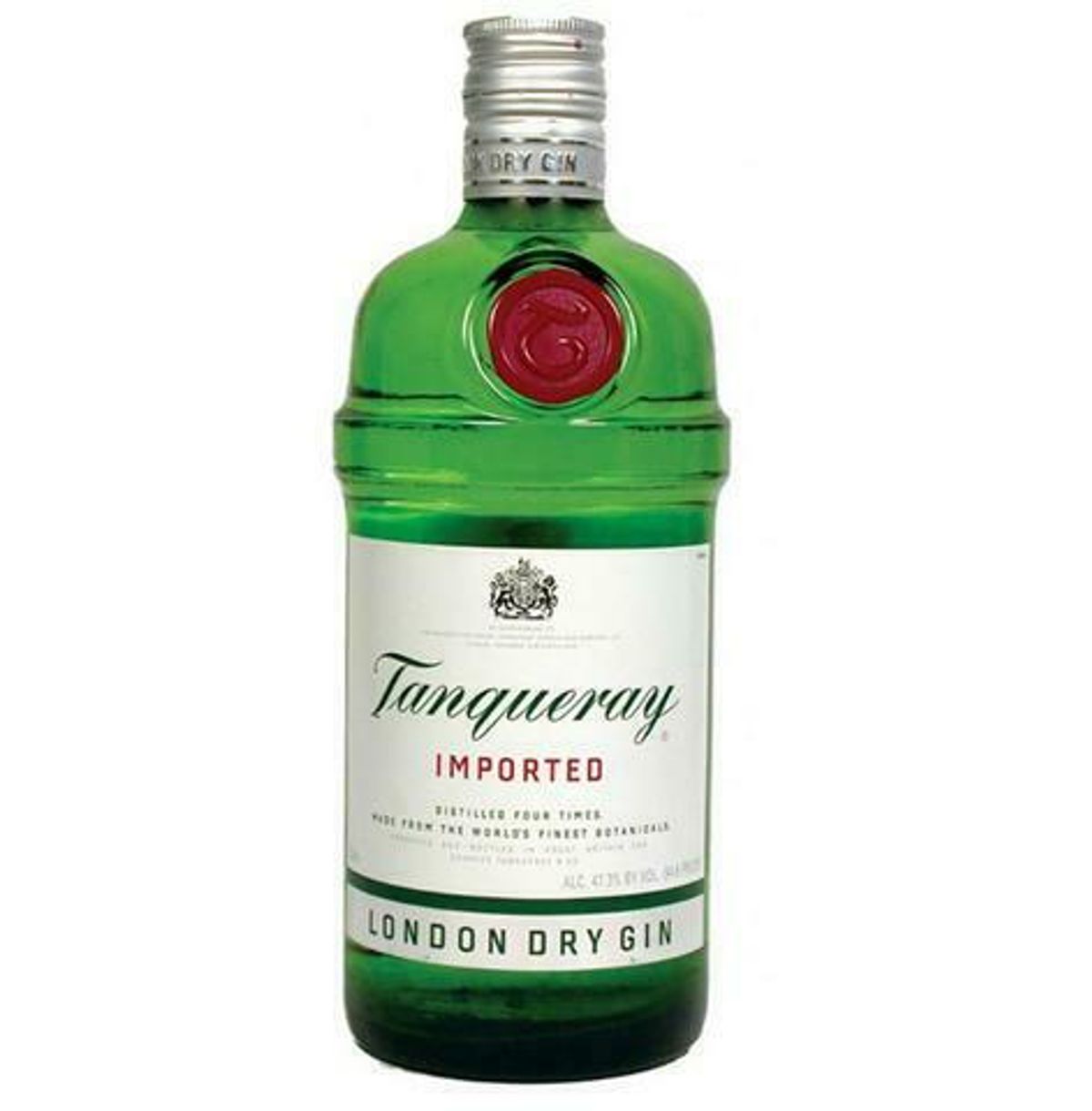 Tanqueray Dry Gin 47,3%* 1 Ltr