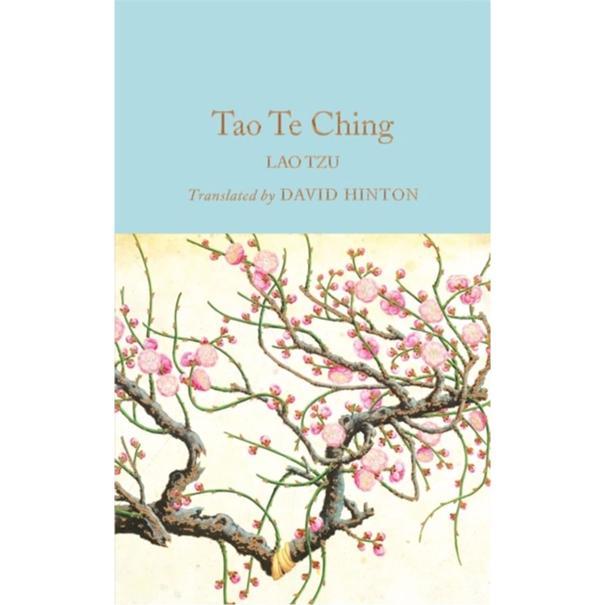 Tao Te Ching