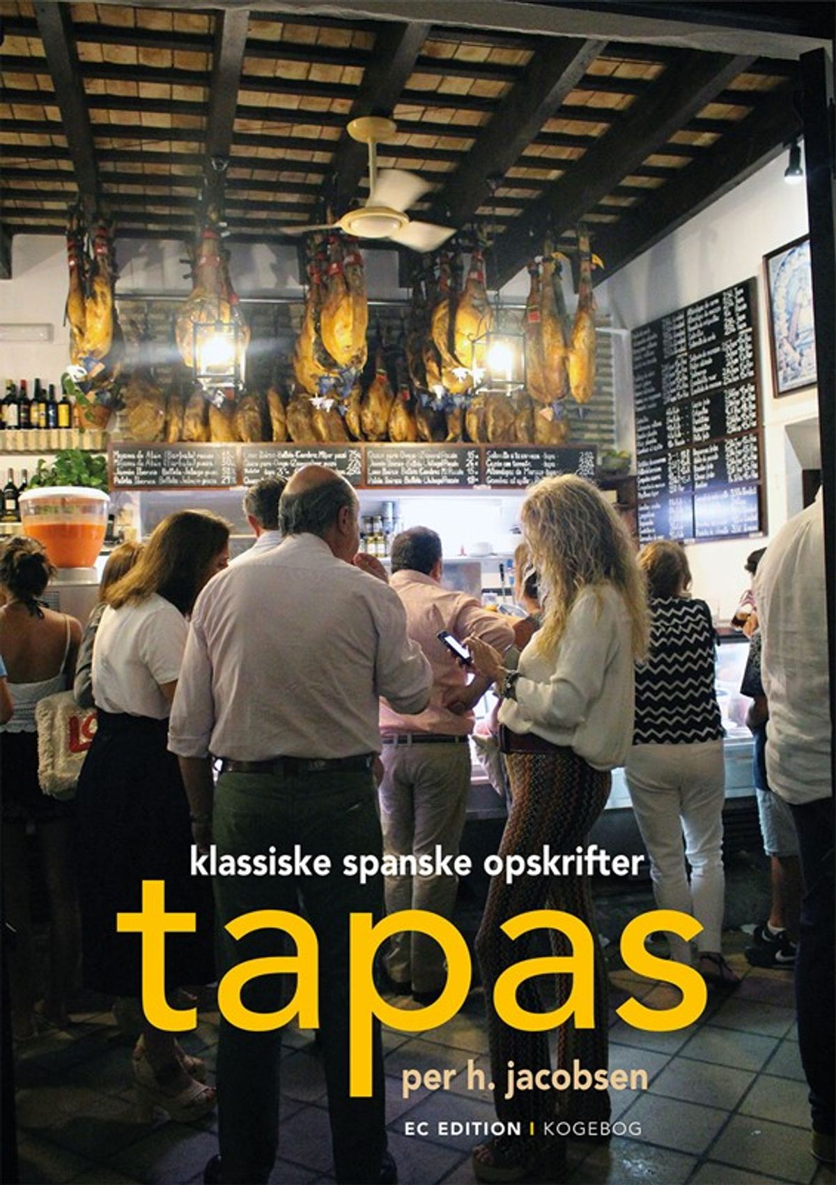 Tapas