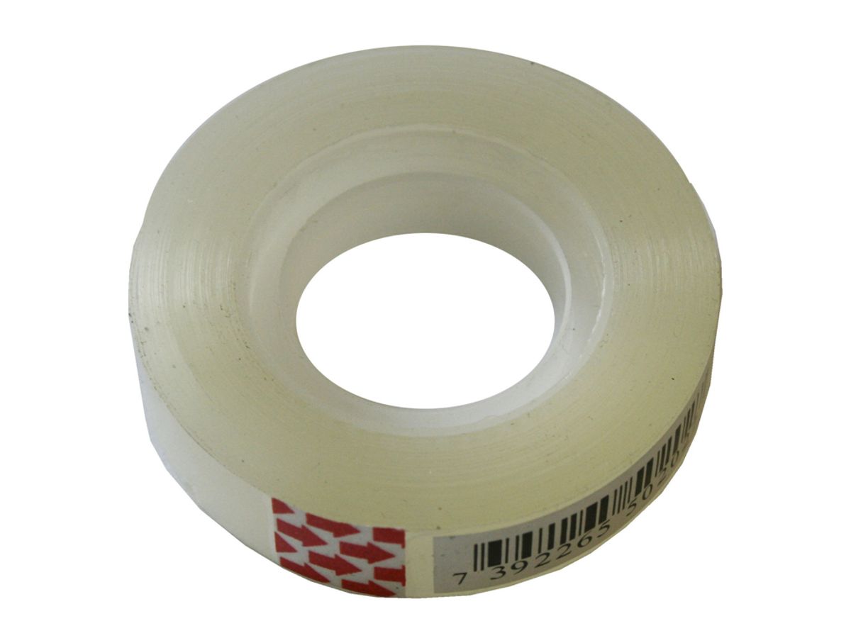 Tape Kontor BNT 12 mm x 33 Meter