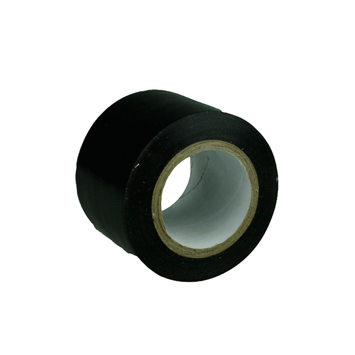 Tape Pvc 50Mm Sort (20M)