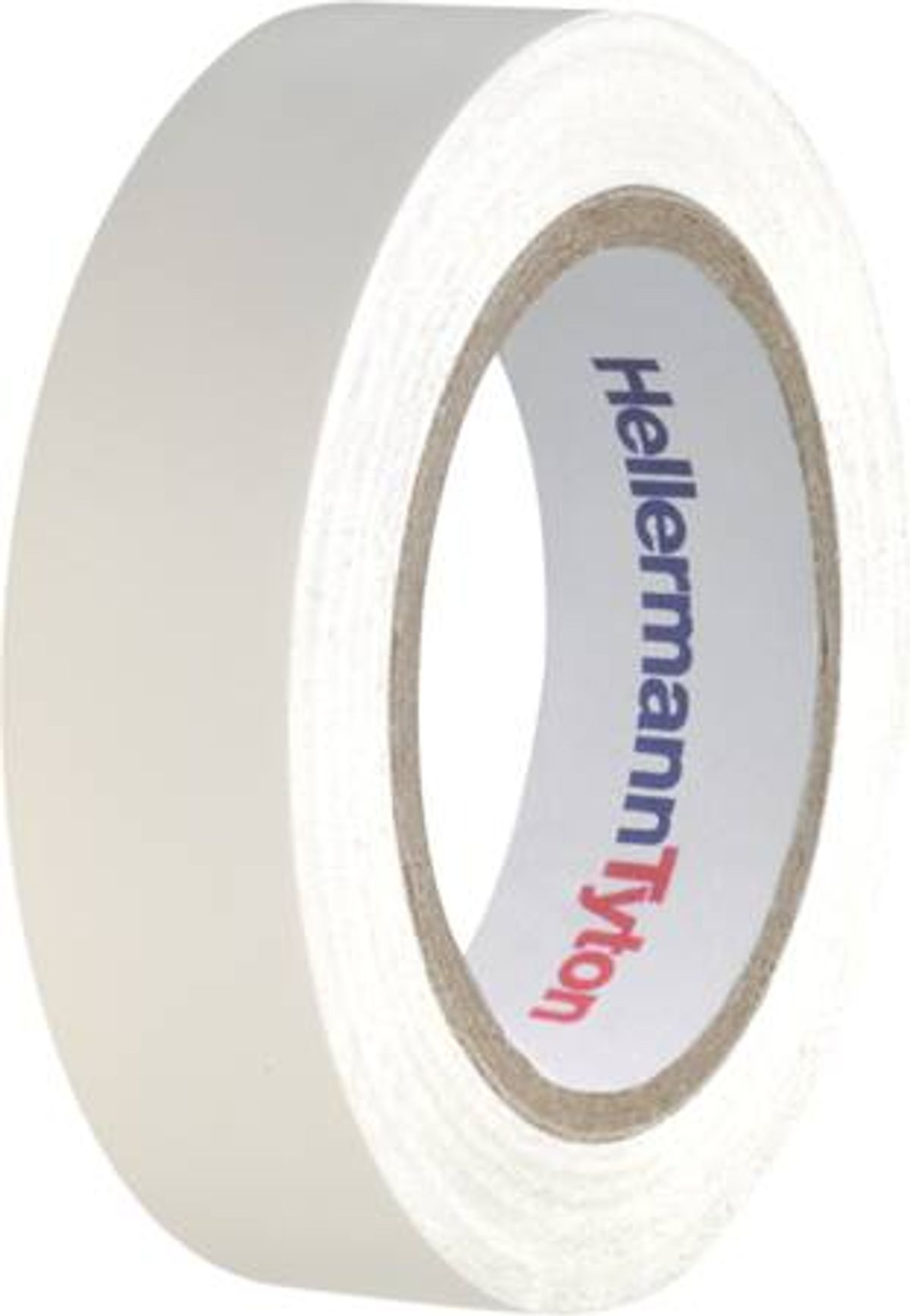 Tape Pvc Hvid 15Mmx10M Solar