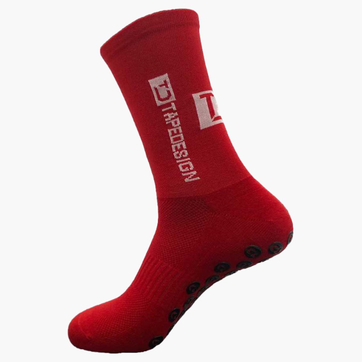 Tapedesign Superlight Sock (Rød)