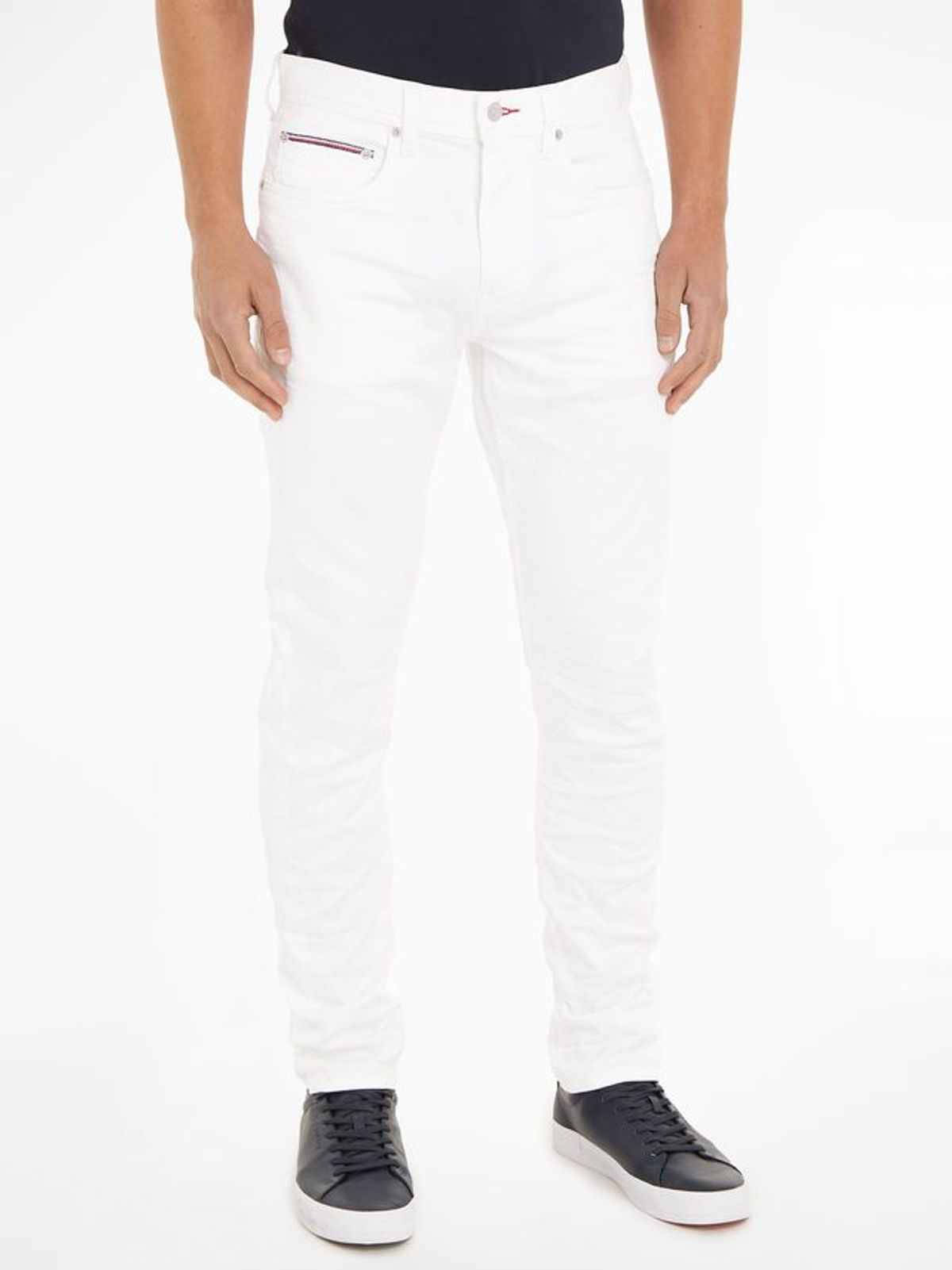 TAPERED HOUSTON PSTR GALE WHITE