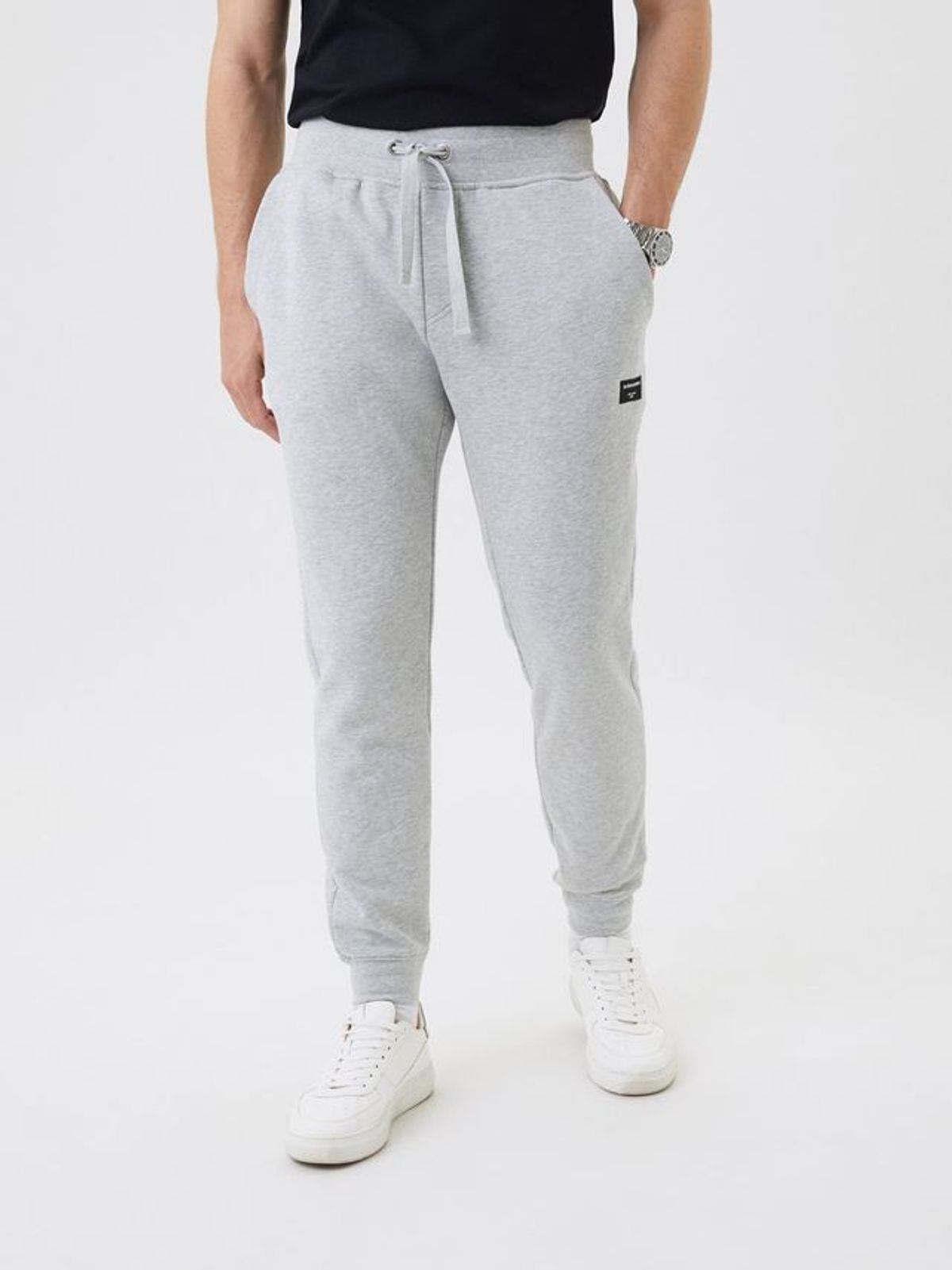 TAPERED PANT CENTRE 1p