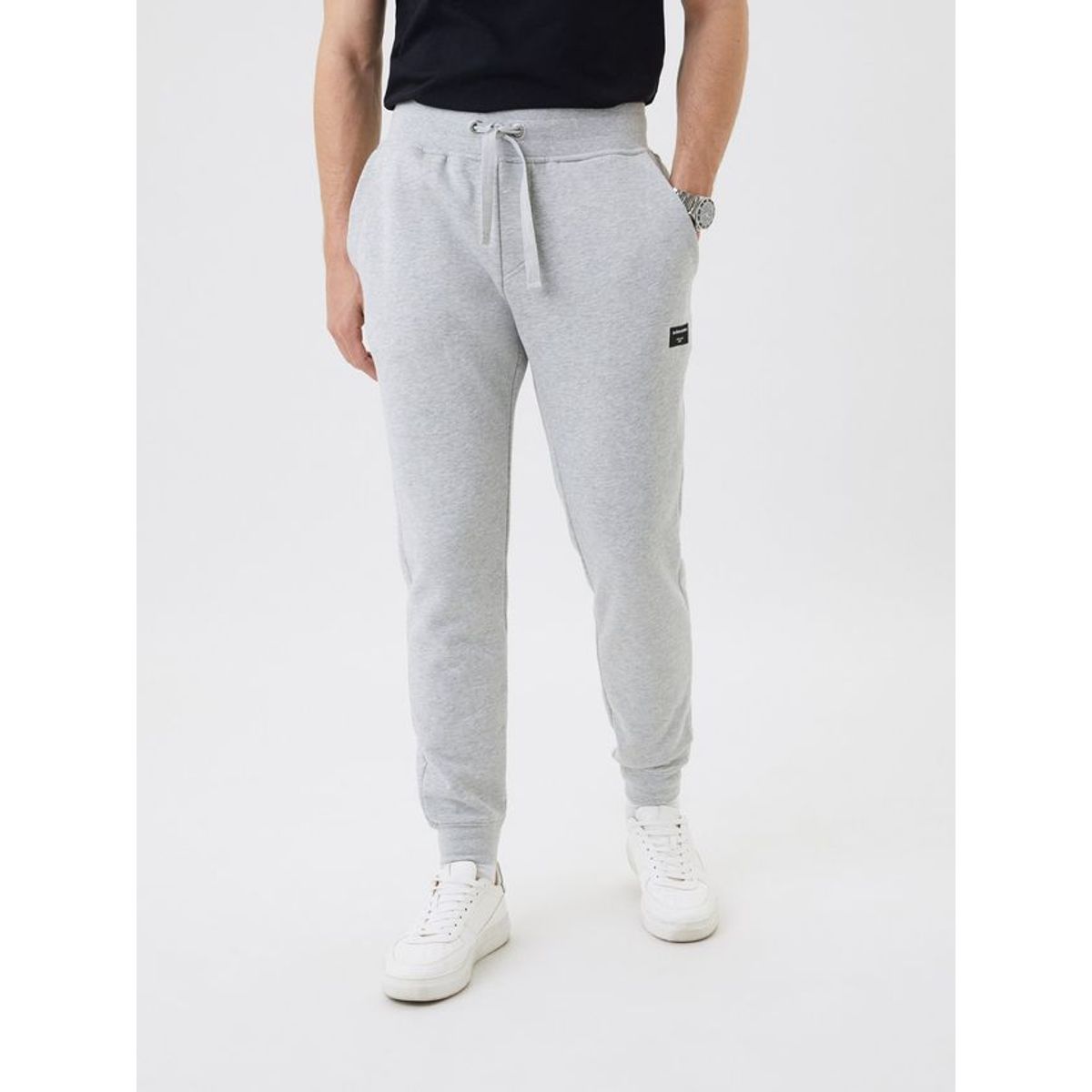 TAPERED PANT CENTRE 1p