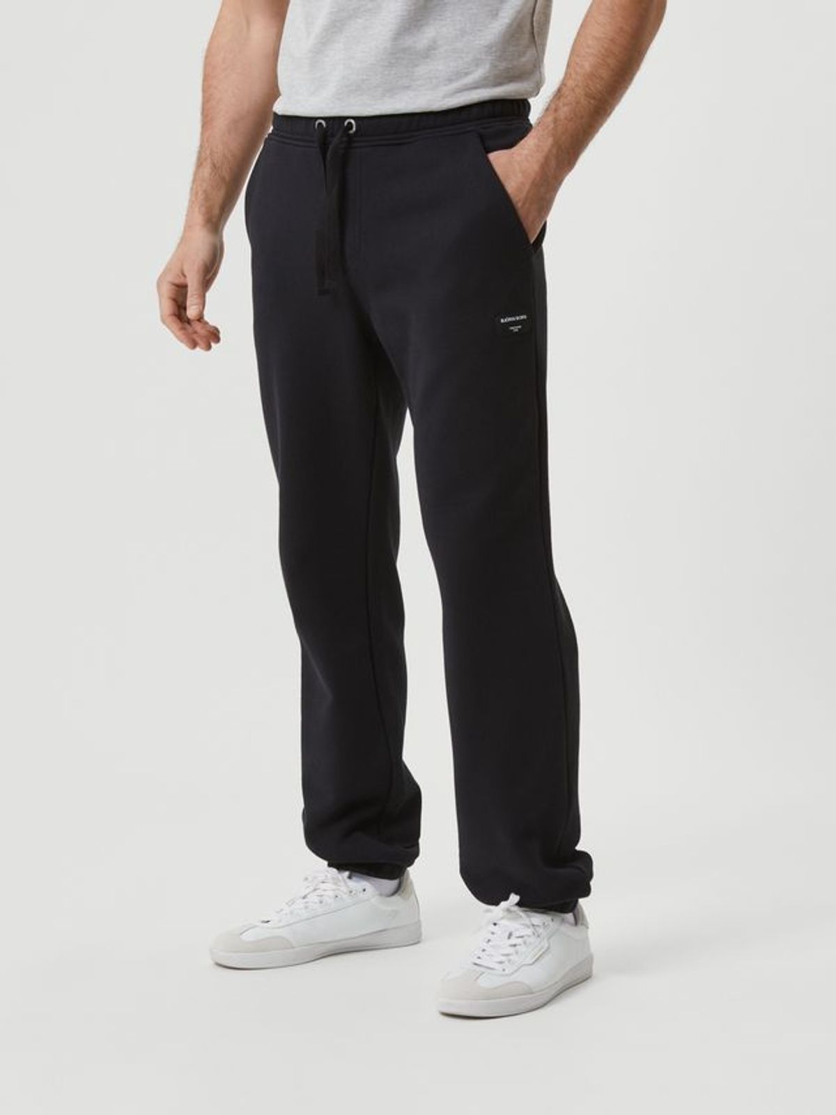 TAPERED PANT CENTRE 1p