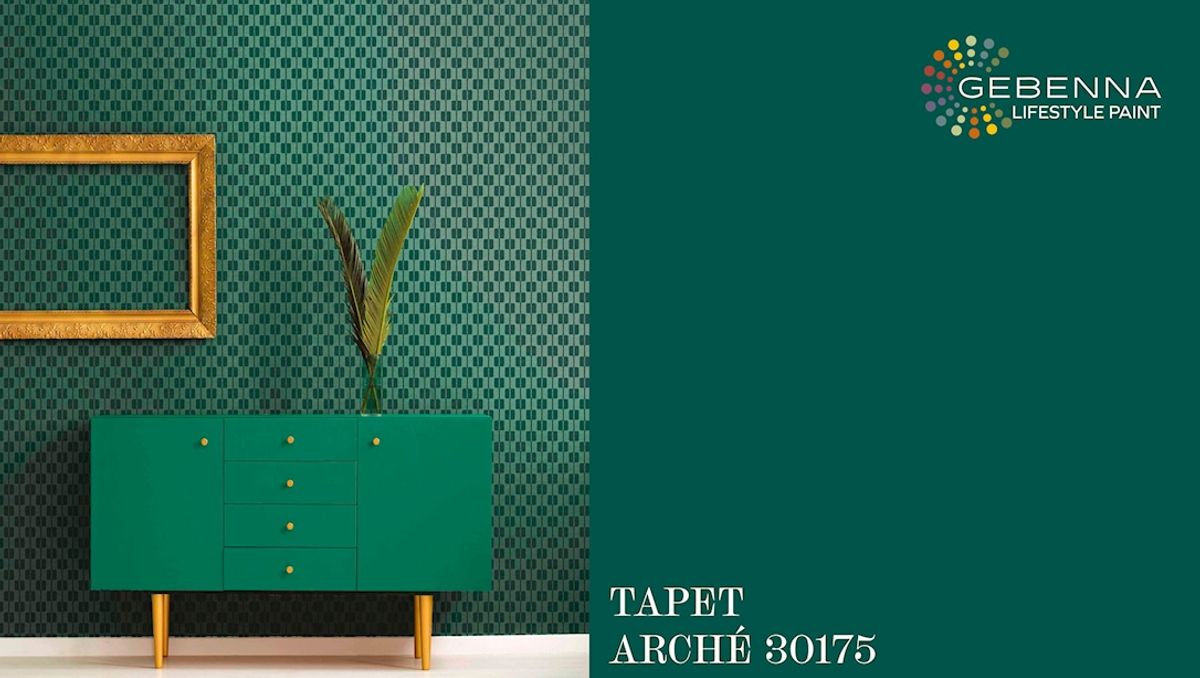 Tapet: Arche 30175