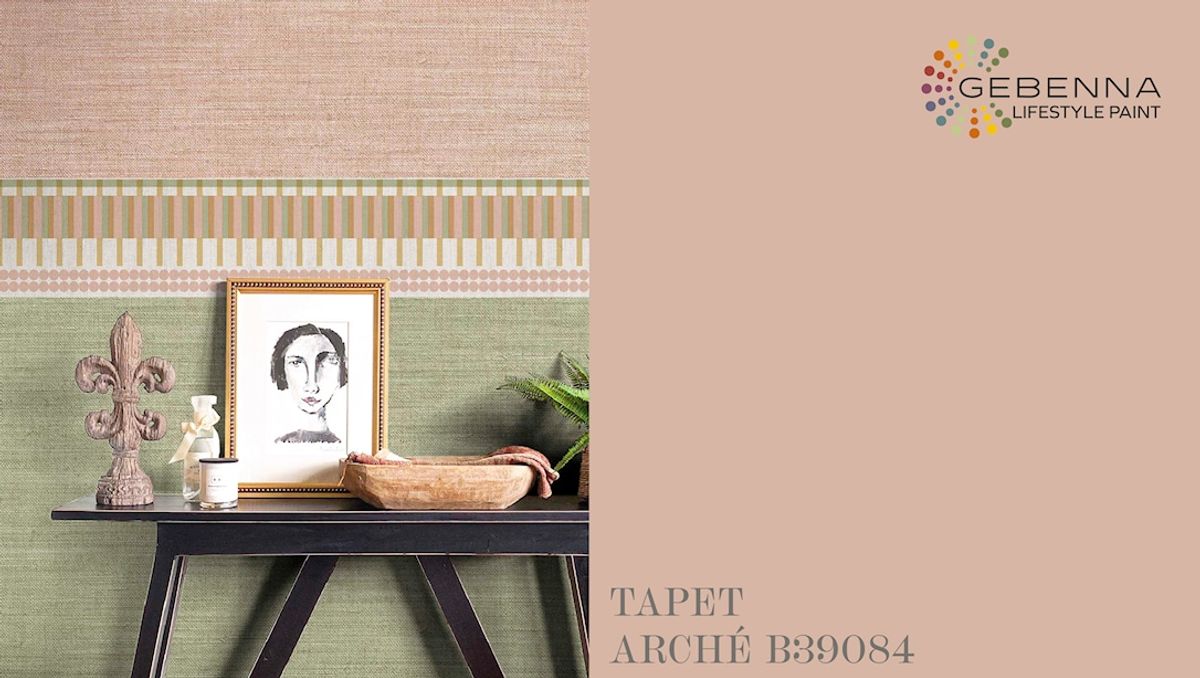 Tapet: Arche Tapetbort B39084