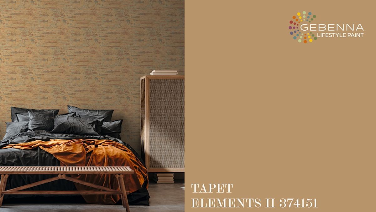 Tapet: Elements 2 374151