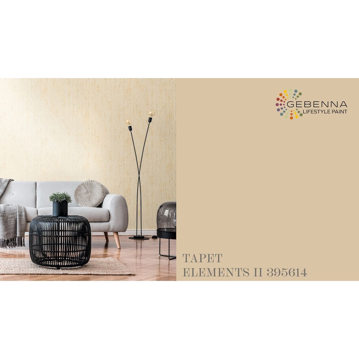 Tapet: Elements 2 395614