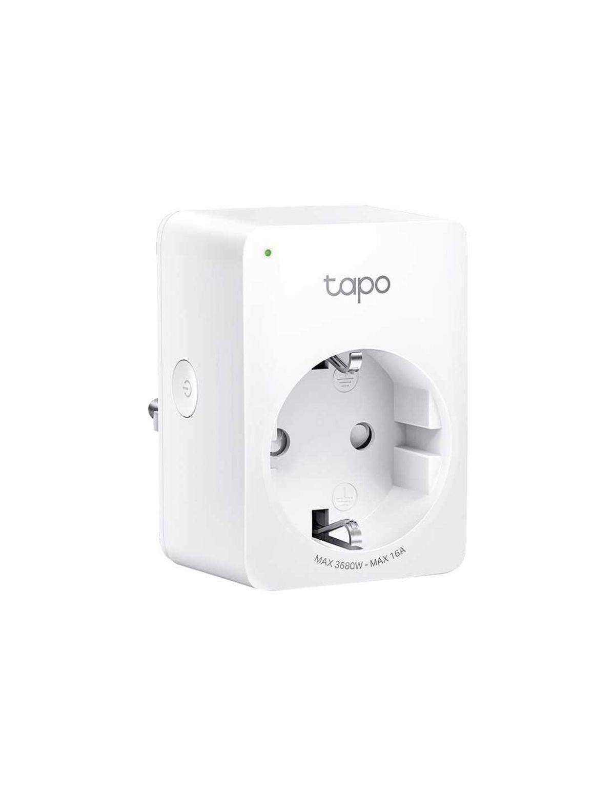 Tapo P110 V1 Smart stik Trådløs