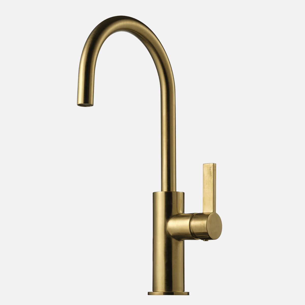 Tapwell ARM180 køkkenarmatur - brushed honey gold