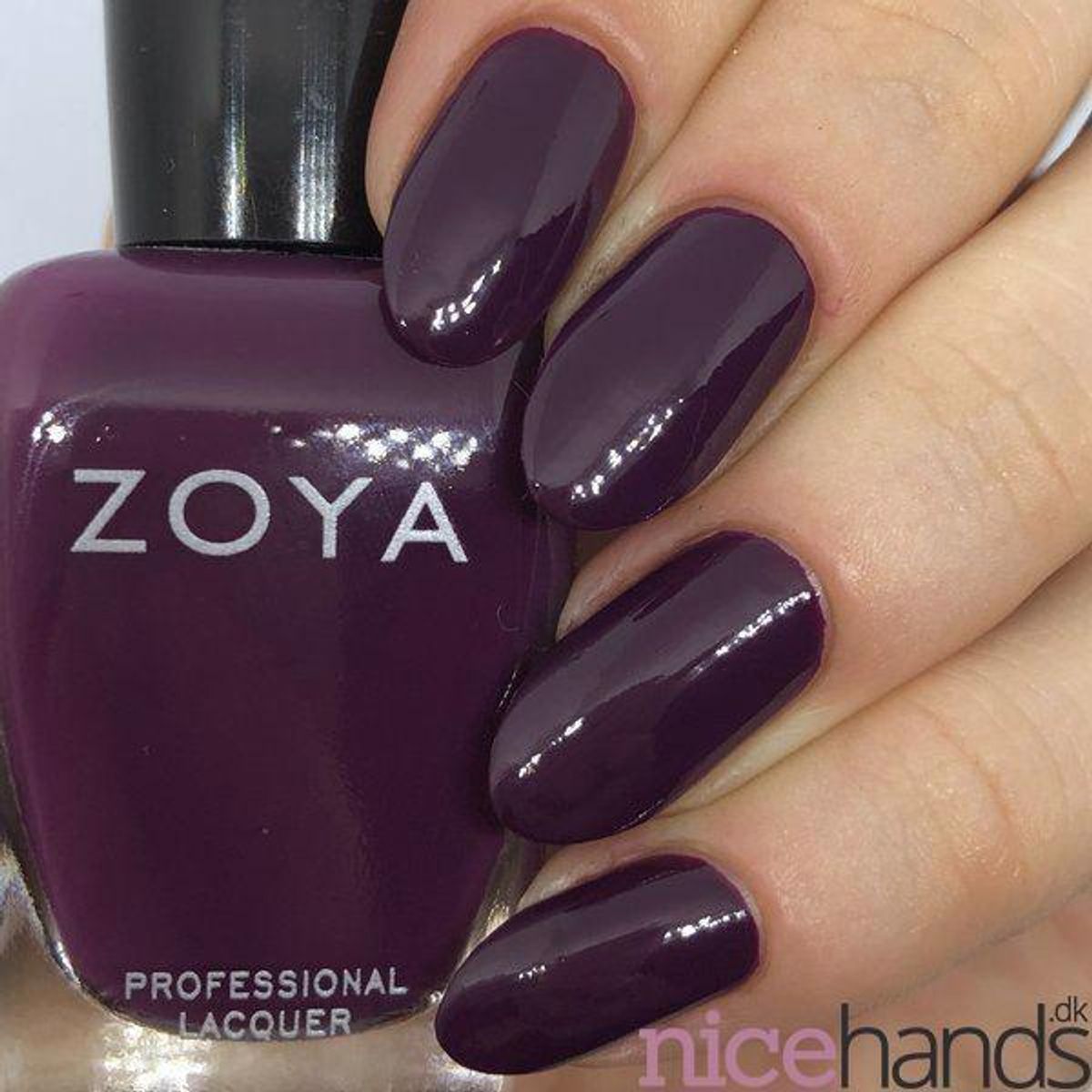 Tara, Zoya (u)