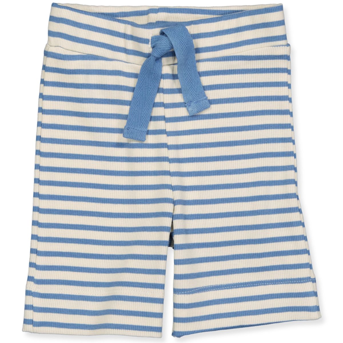 Taranto shorts - modal rib (18 mdr/86 cm)