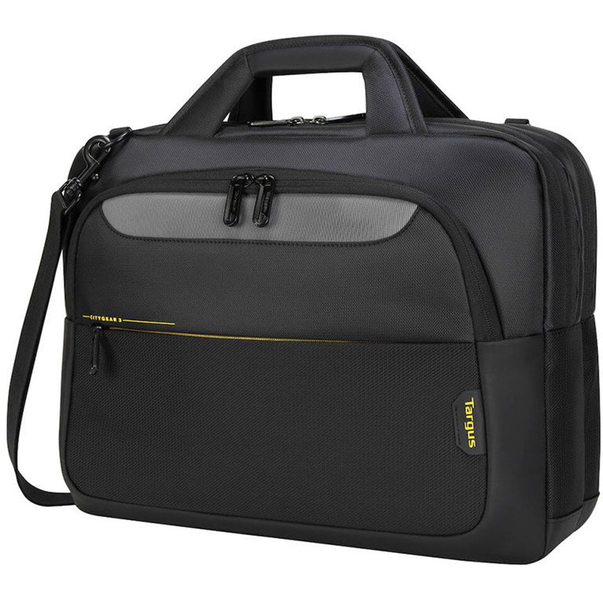 TARGUS CityGear TopLoad computertaske