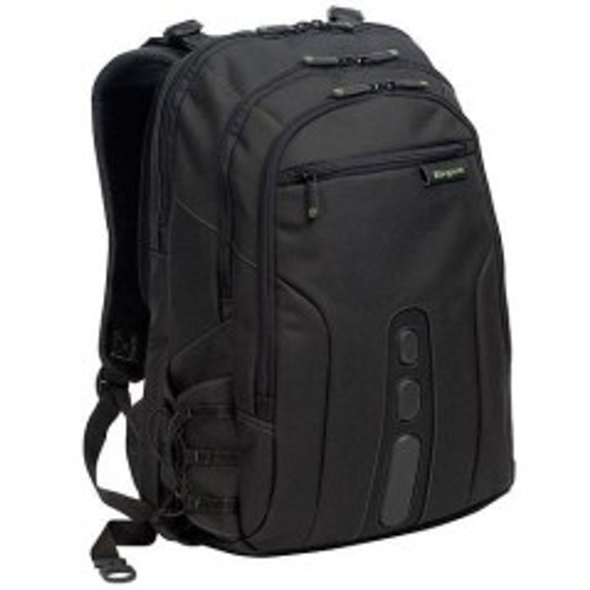 Targus EcoSpruce Backpack, Black