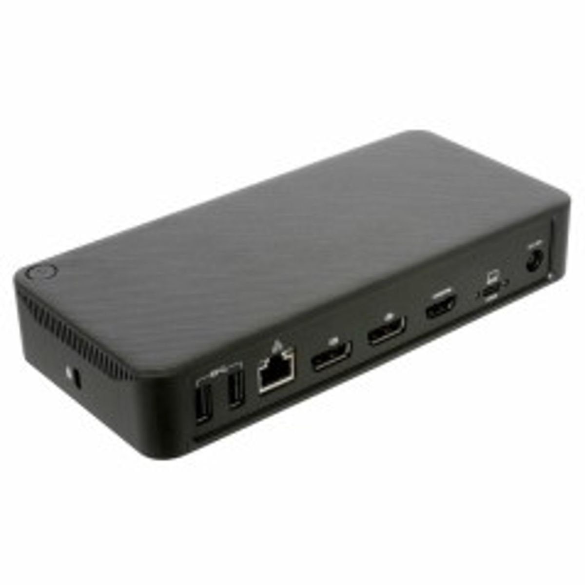 Targus USB4 Triple Video Docking