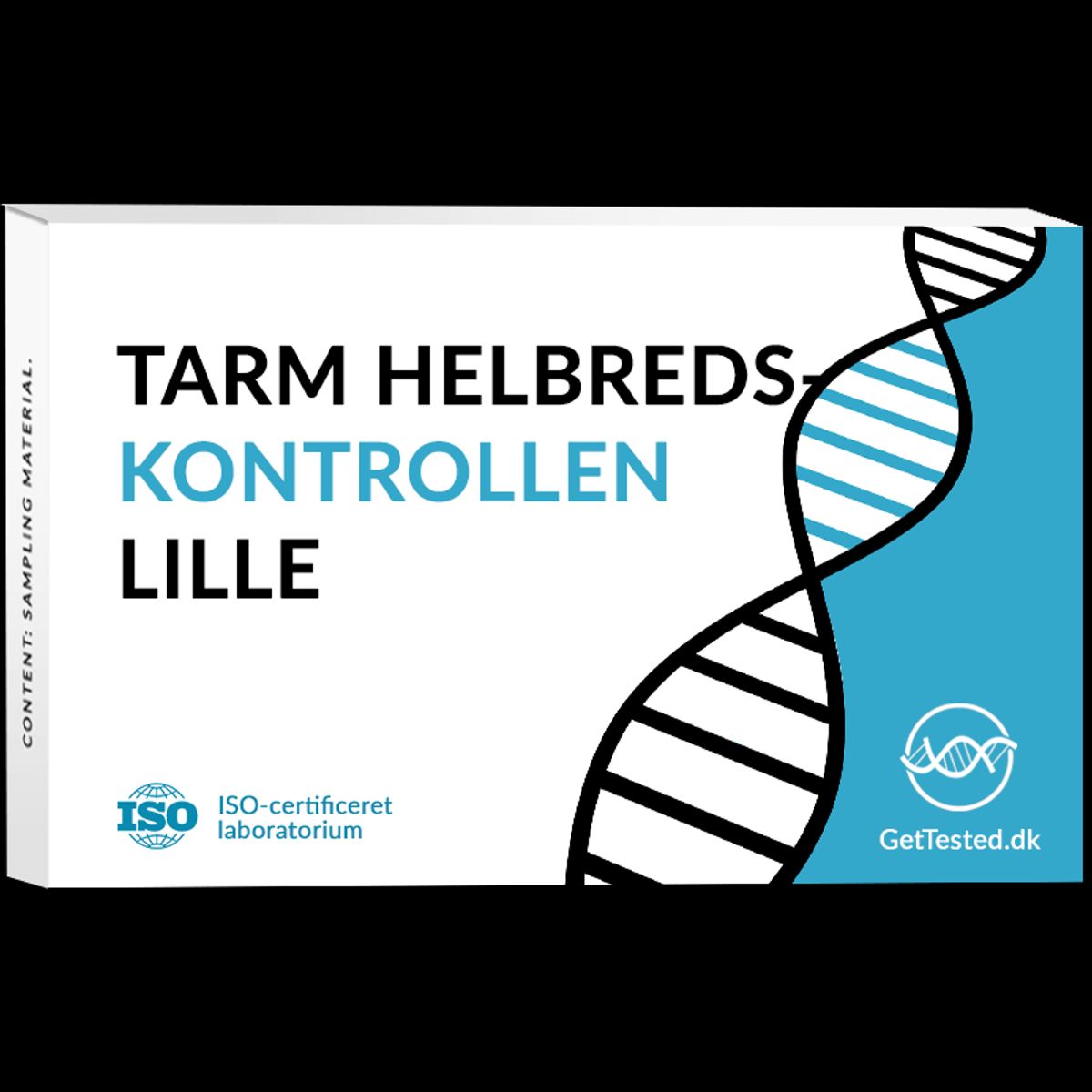 Tarm Helbredskontrollen Lille