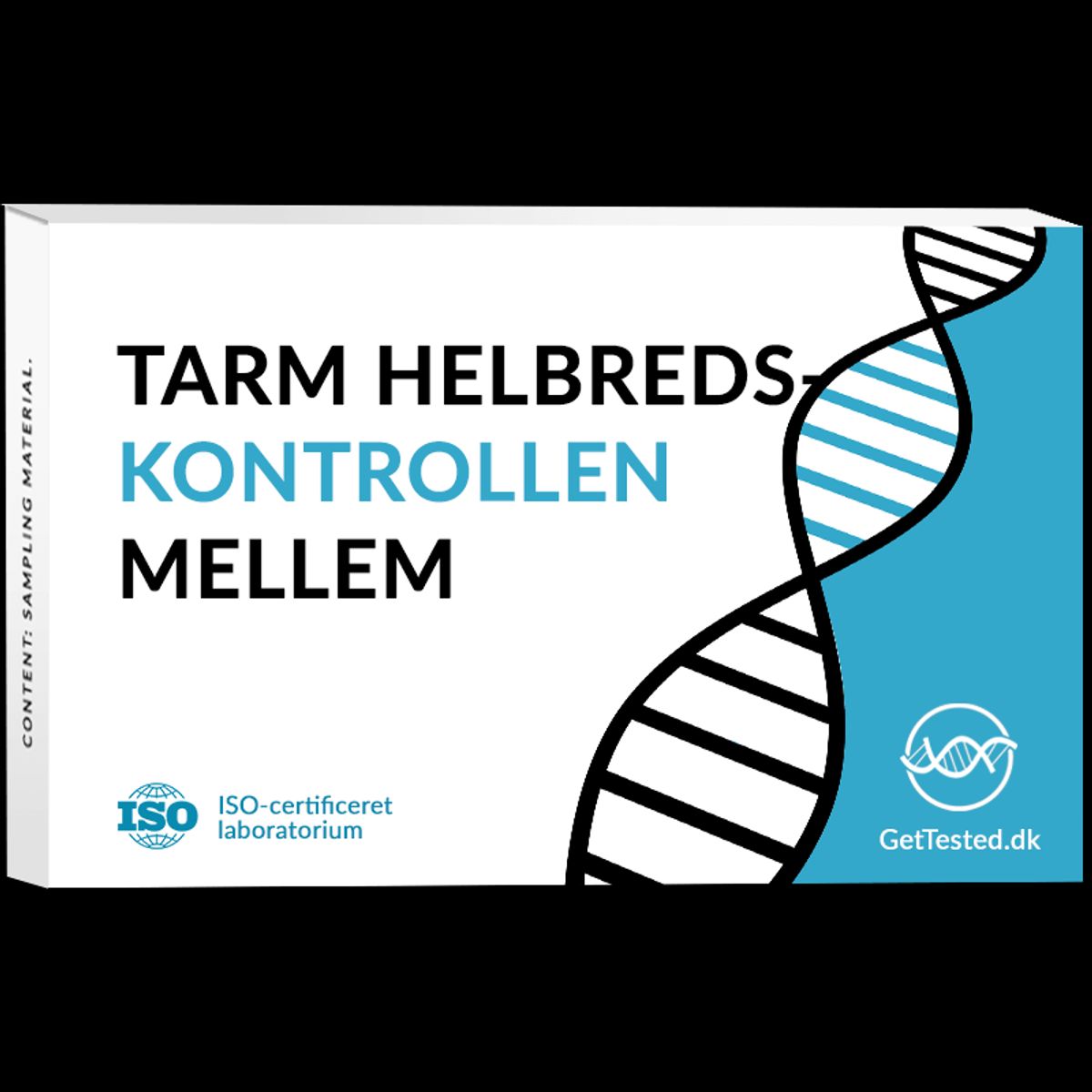 Tarm Helbredskontrollen Mellem