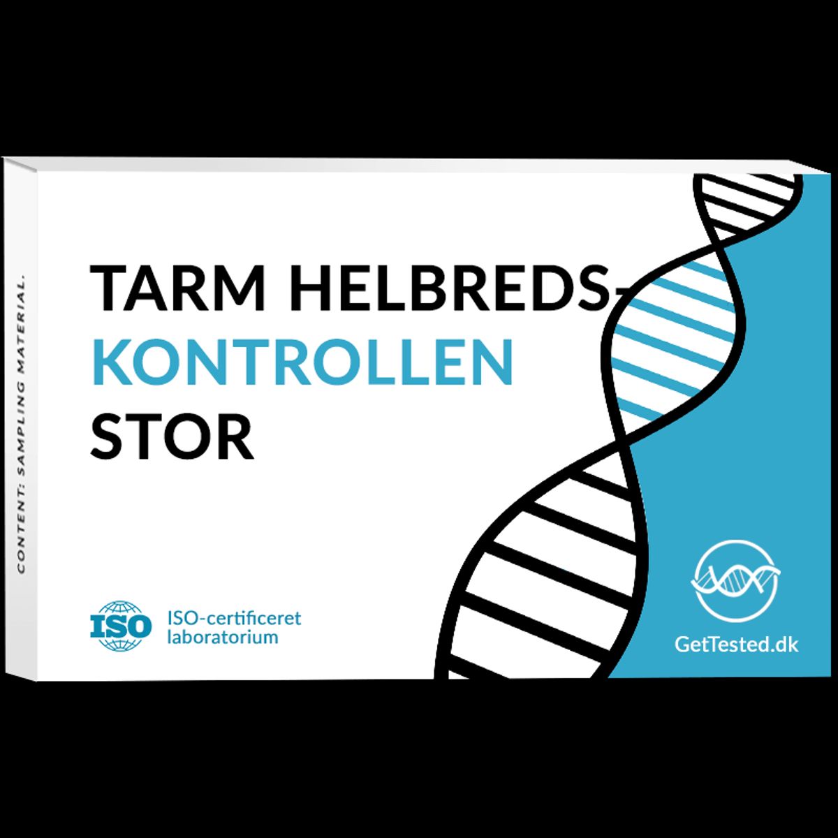 Tarm Helbredskontrollen Stor