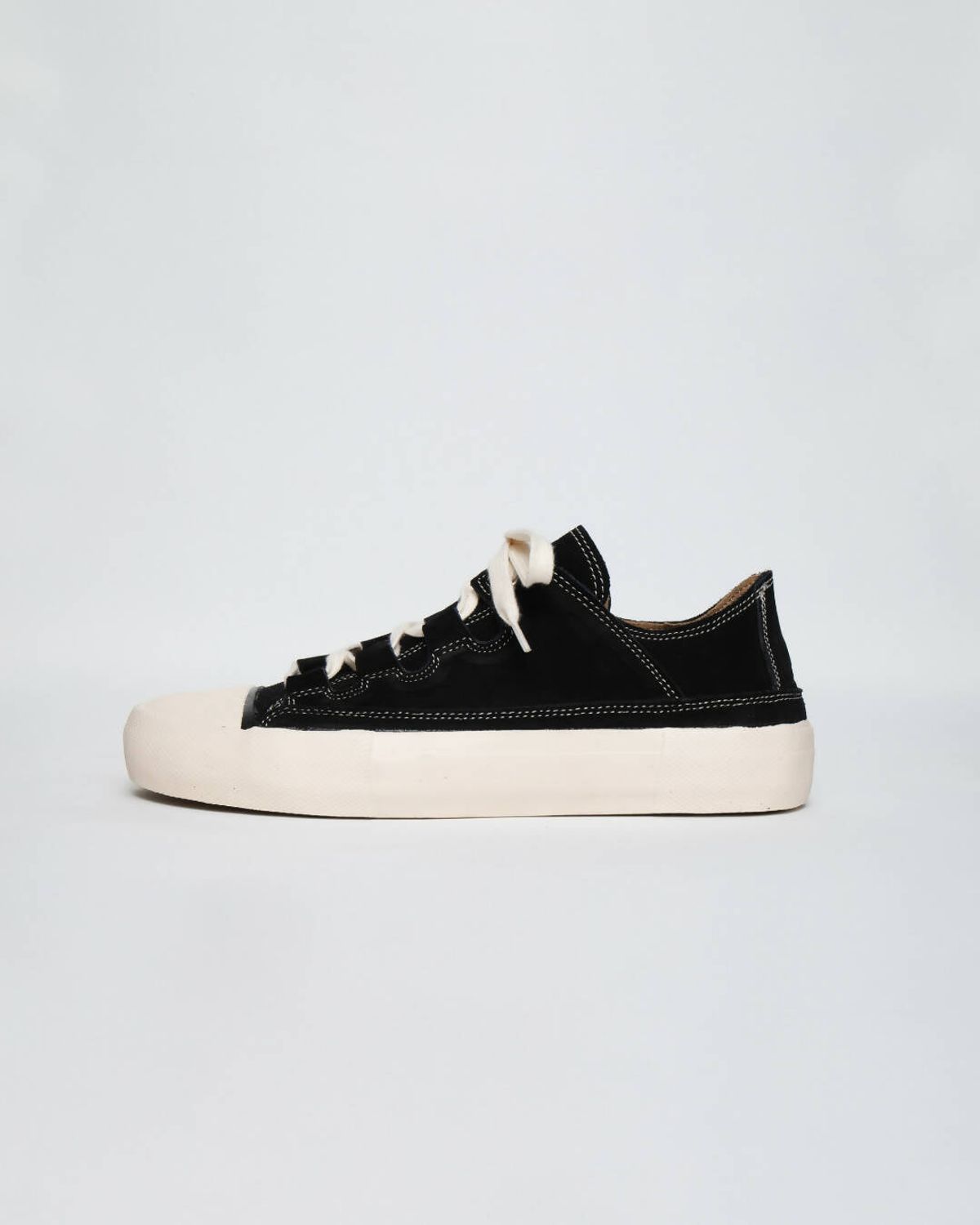 TARMAC - BLACK - 40